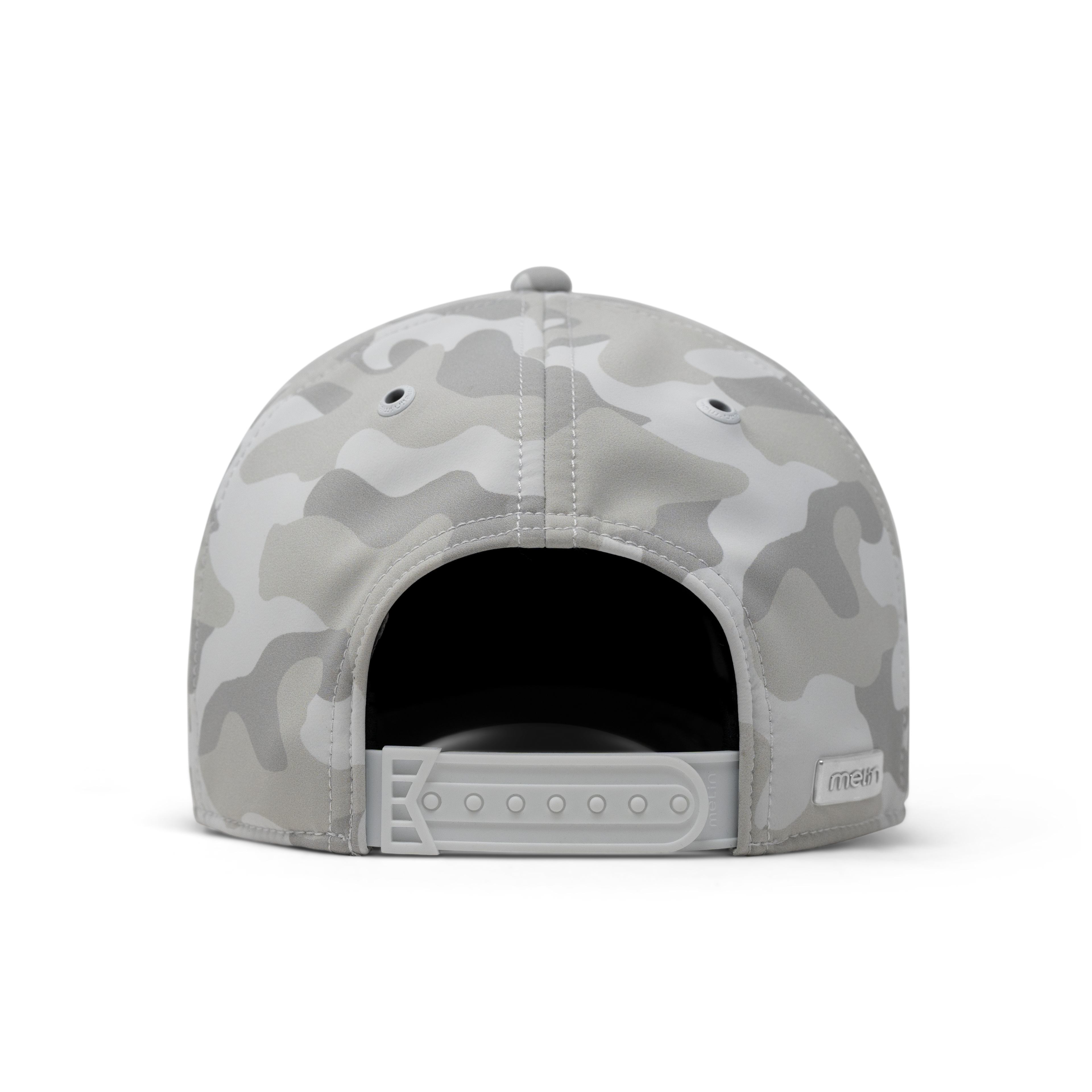 A-Game Infinite Thermal - Snow Camo (GU3H)