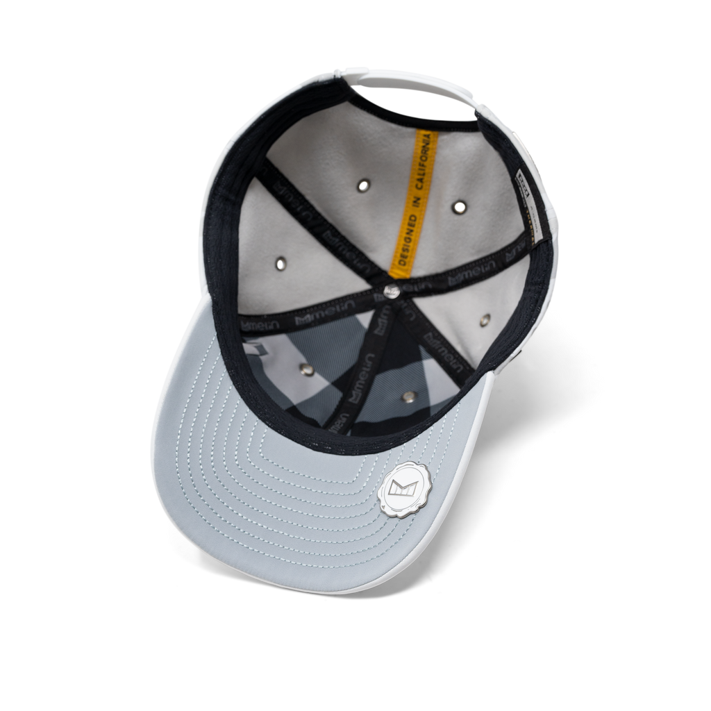 A-Game Infinite Thermal - Snow Camo (GU3H)