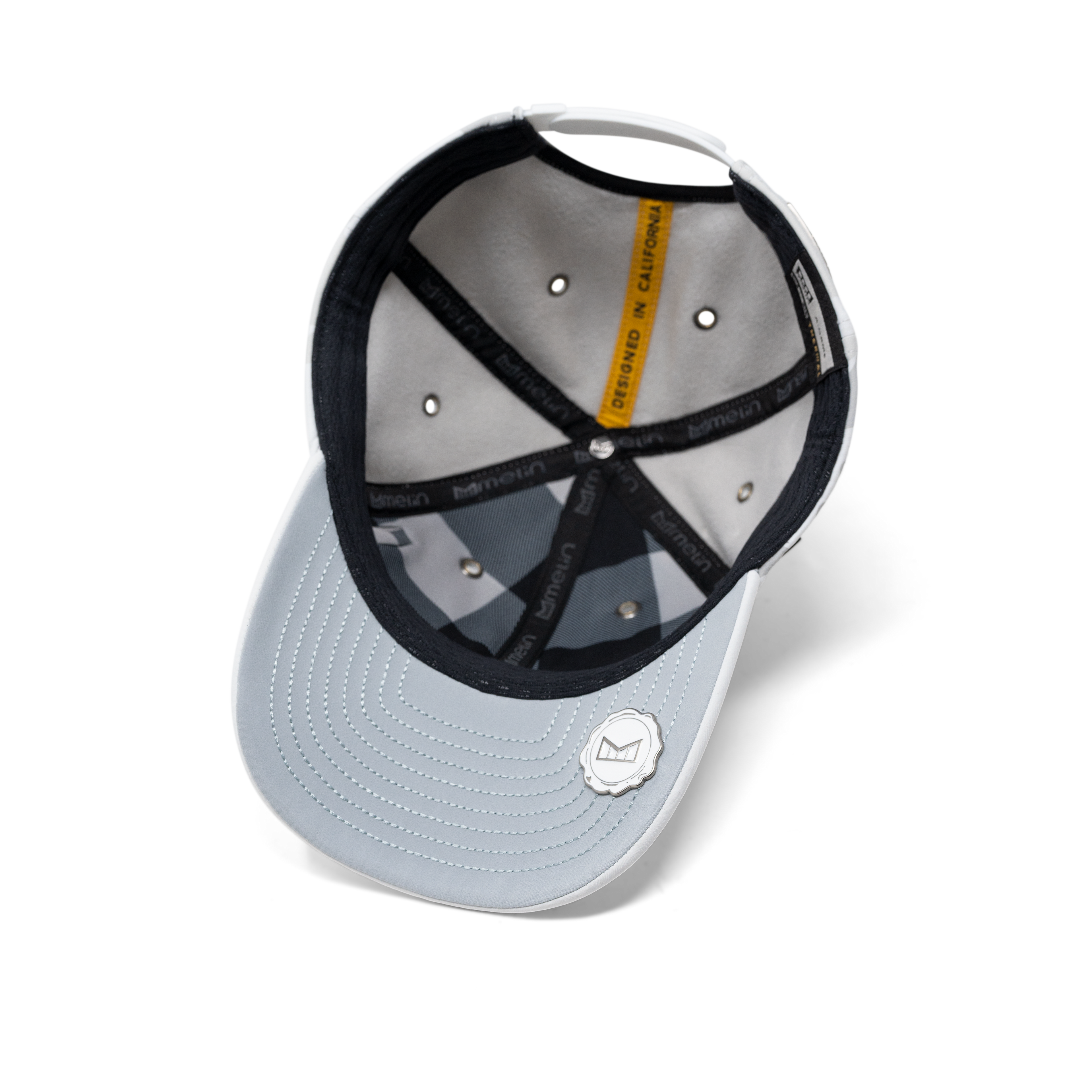 A-Game Infinite Thermal - Snow Camo (GU3H)