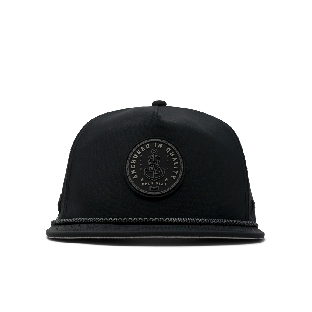 Coronado Anchored Hydro - Black (S5H6)