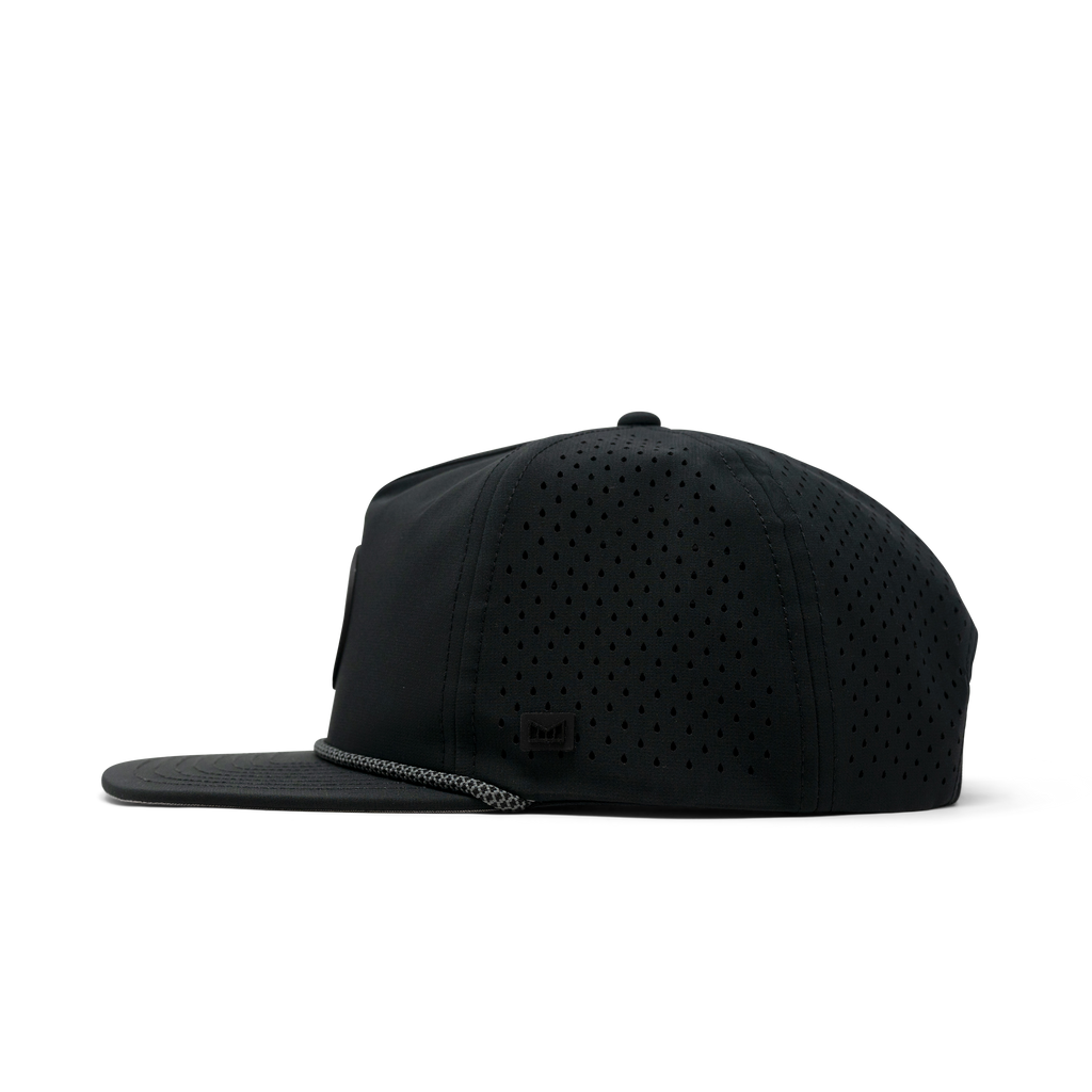 Coronado Anchored Hydro - Black (S5H6)