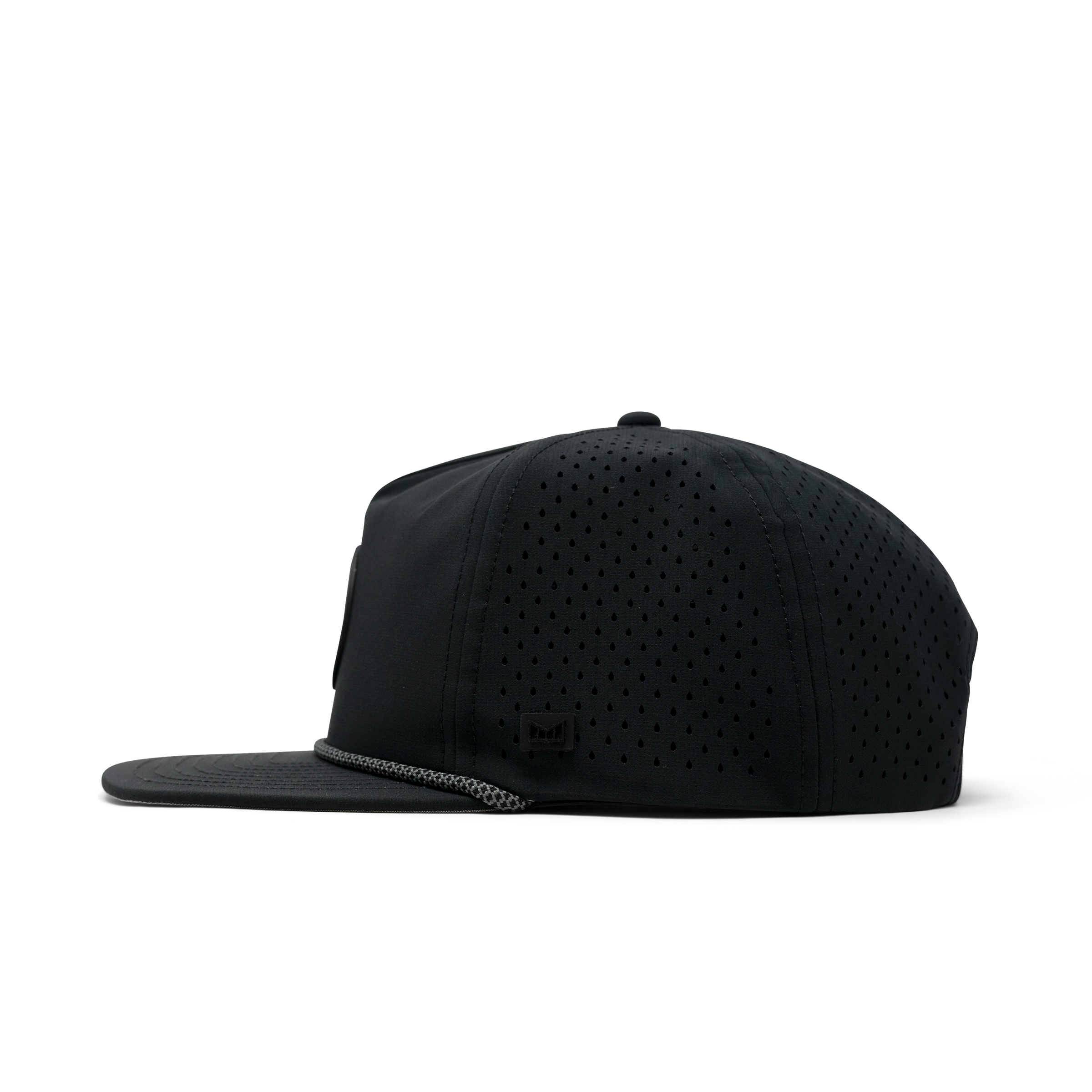 Coronado Anchored Hydro - Black (S5H6)
