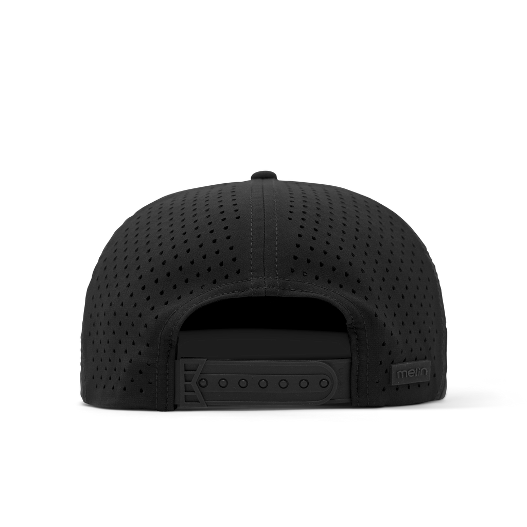 Coronado Anchored Hydro - Black (S5H6)