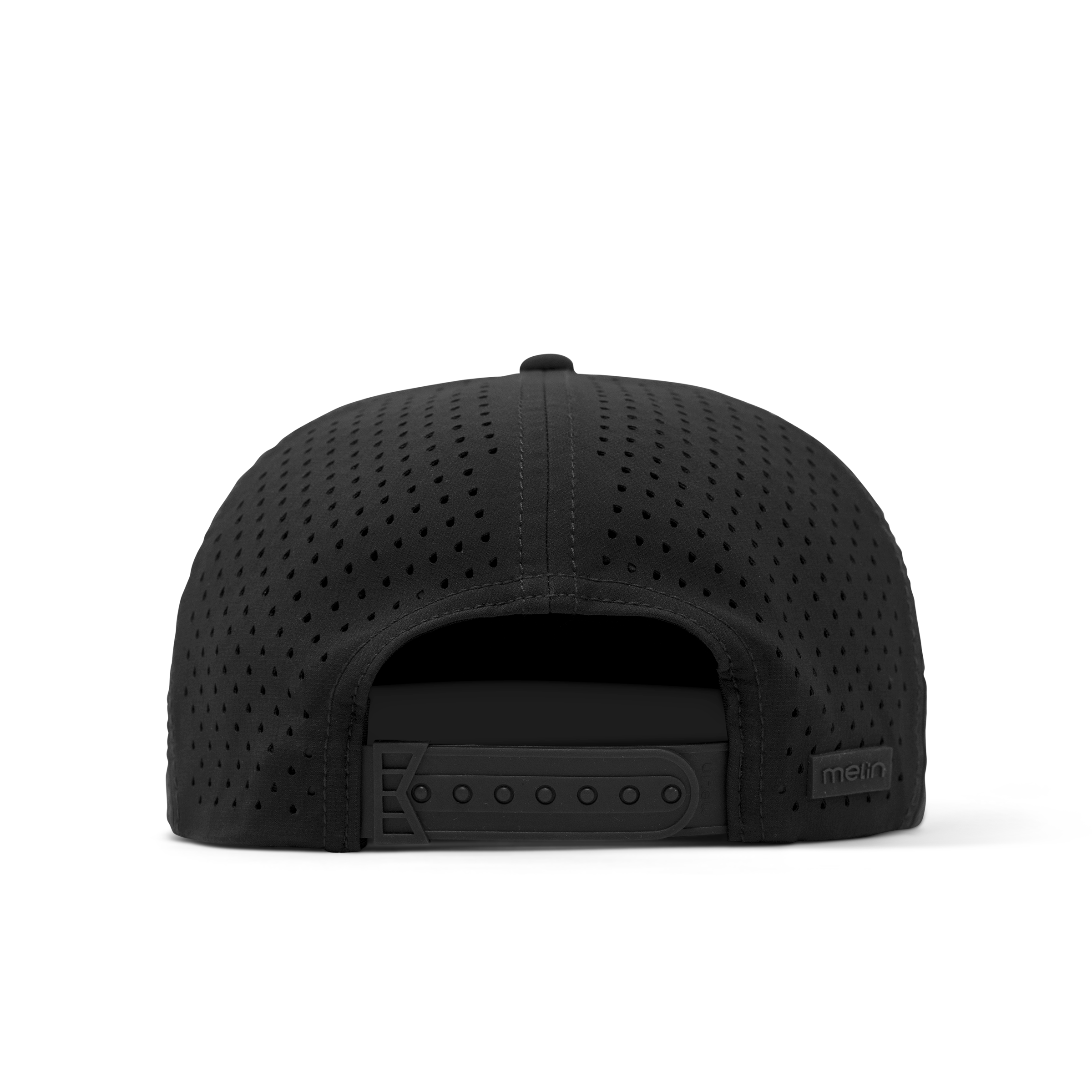 Coronado Anchored Hydro - Black (S5H6)