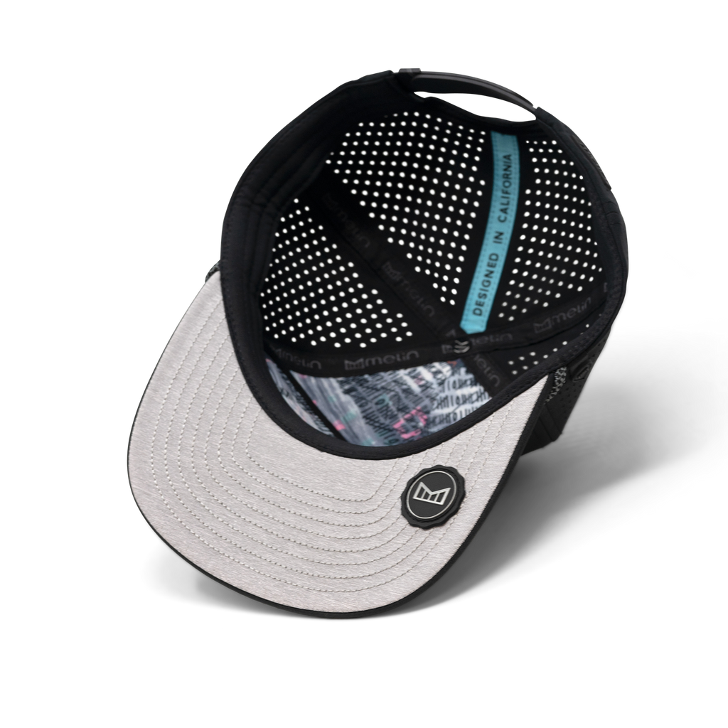 Coronado Anchored Hydro - Black (S5H6)