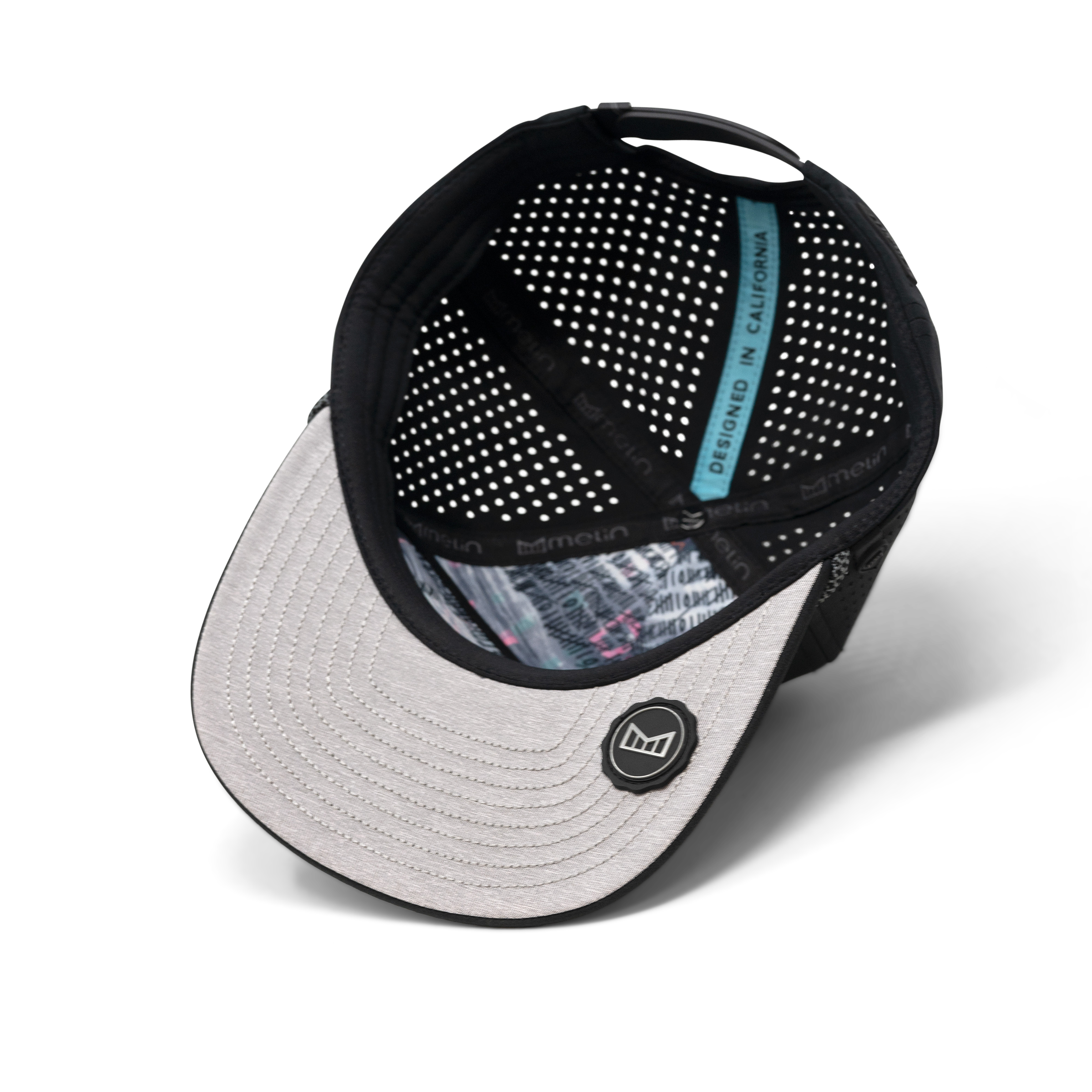 Coronado Anchored Hydro - Black (S5H6)
