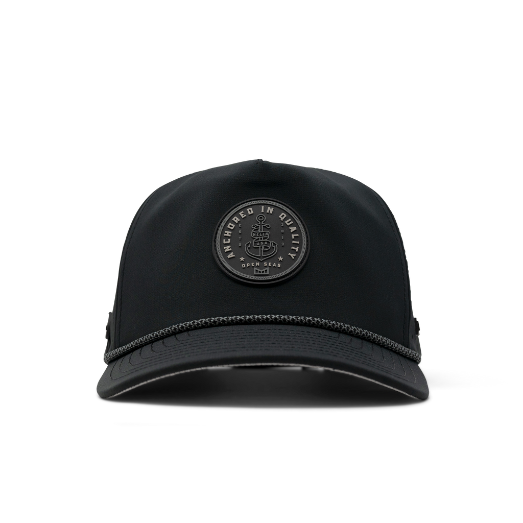 Coronado Anchored Hydro - Black (S5H6)