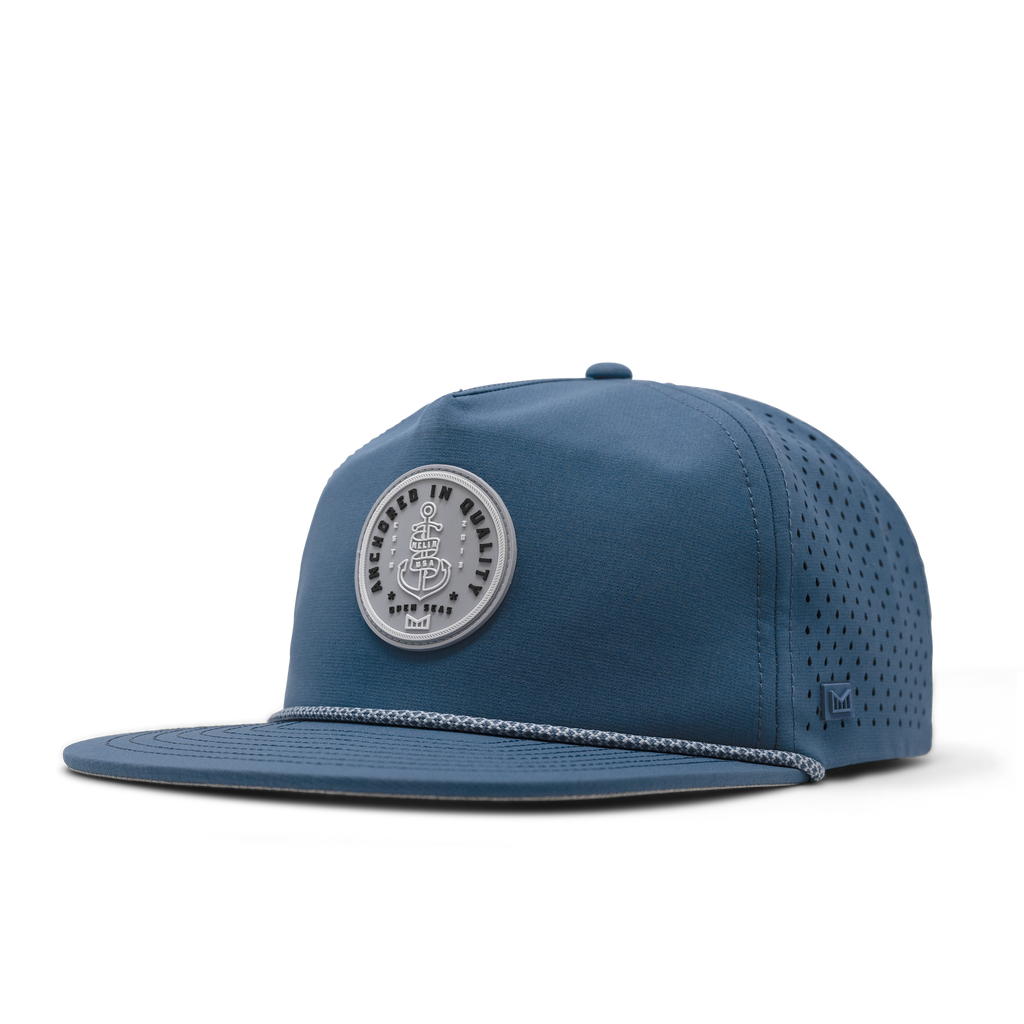 Coronado Anchored Hydro - Steel Blue (2Z1M)
