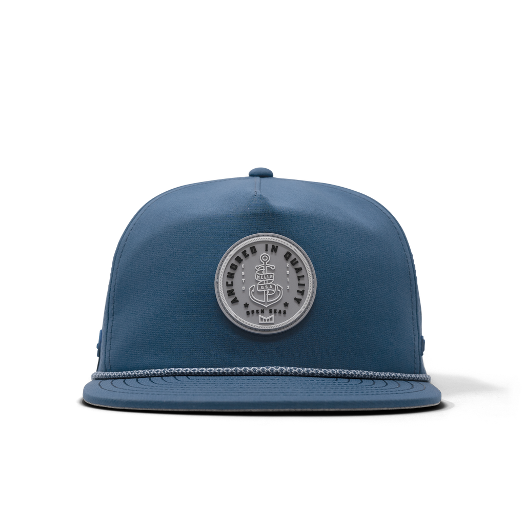 Coronado Anchored Hydro - Steel Blue (2Z1M)