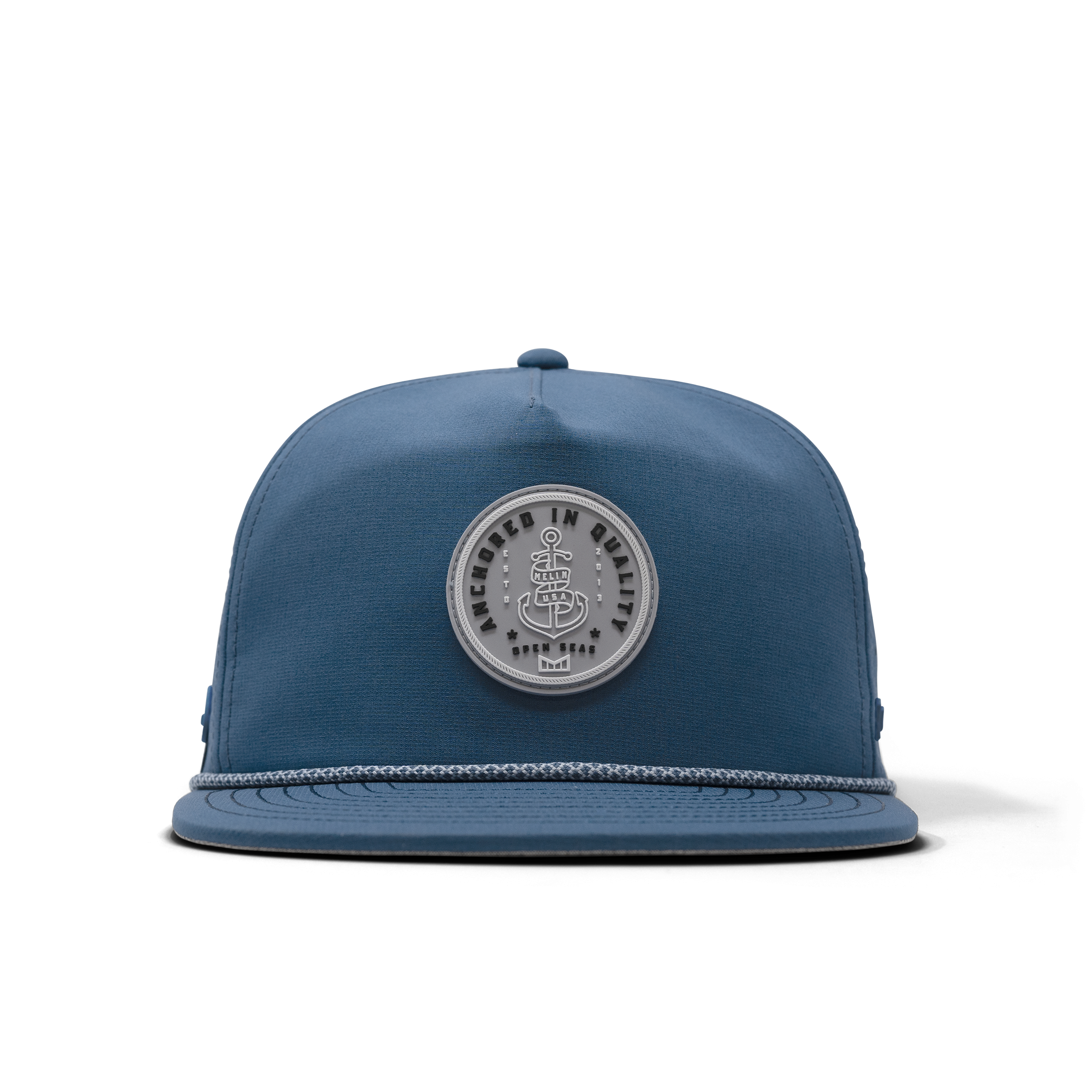 Coronado Anchored Hydro - Steel Blue (2Z1M)