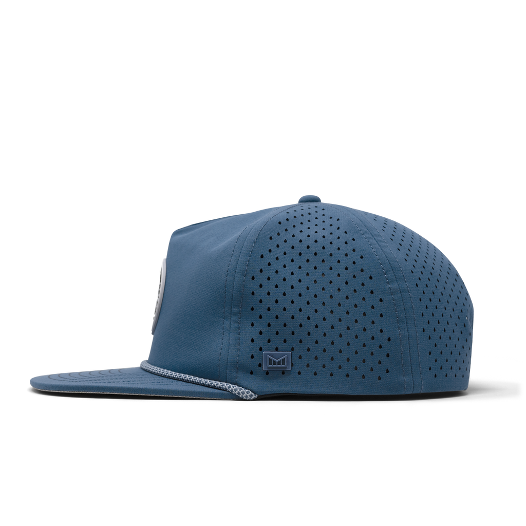 Coronado Anchored Hydro - Steel Blue (2Z1M)