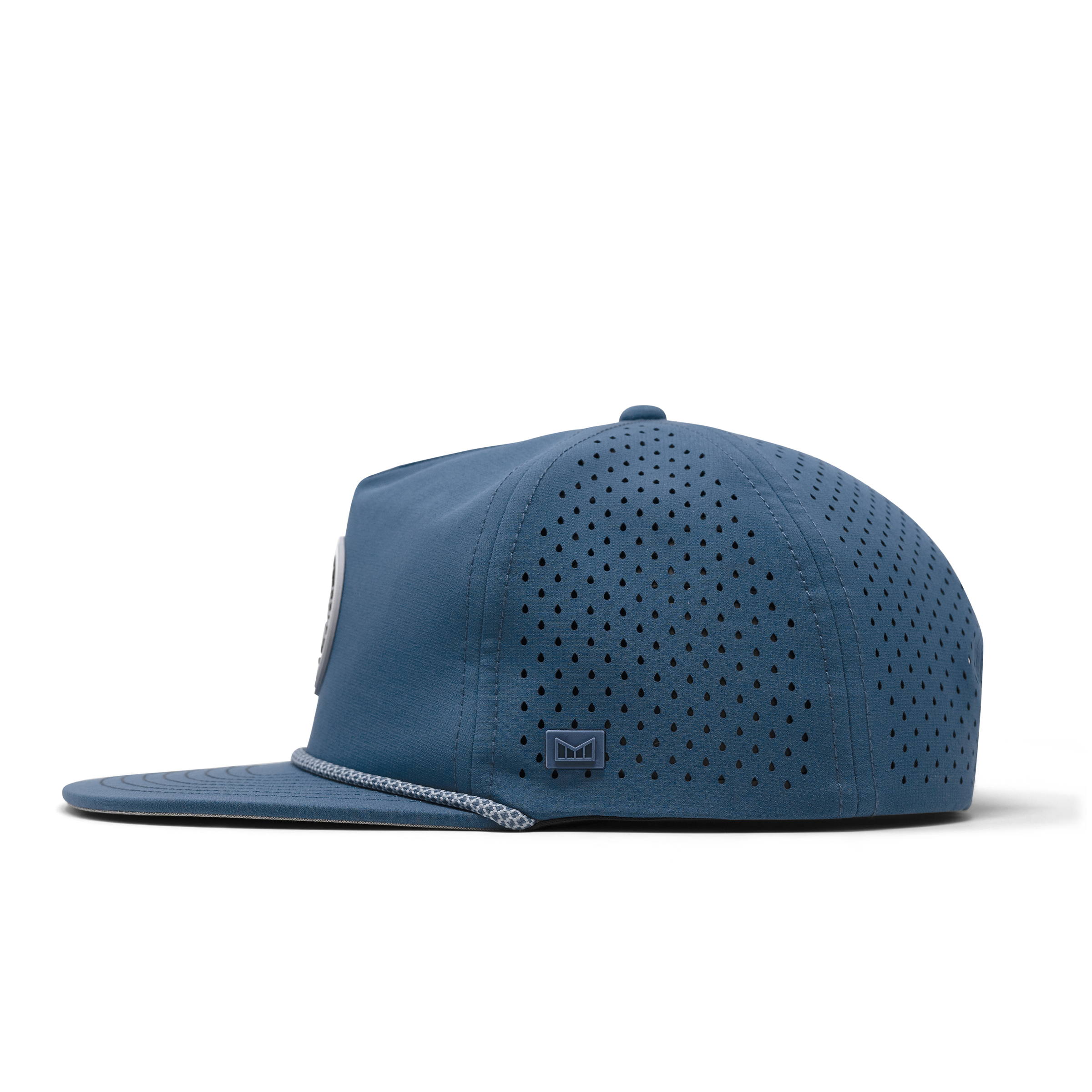 Coronado Anchored Hydro - Steel Blue (2Z1M)