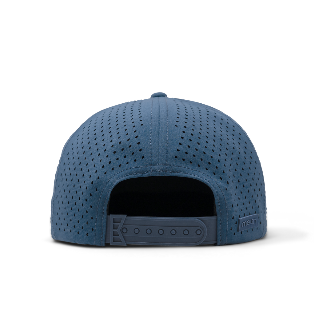 Coronado Anchored Hydro - Steel Blue (2Z1M)