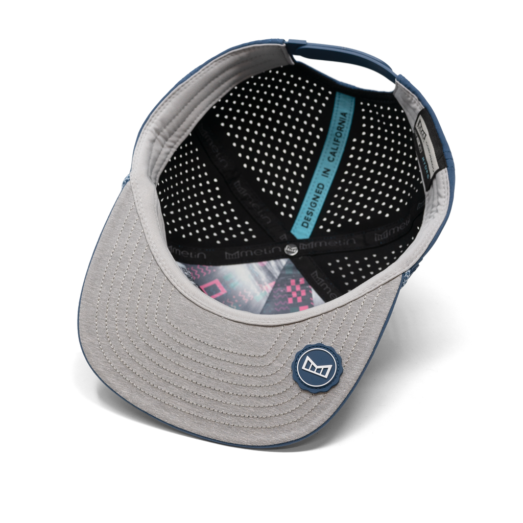 Coronado Anchored Hydro - Steel Blue (2Z1M)