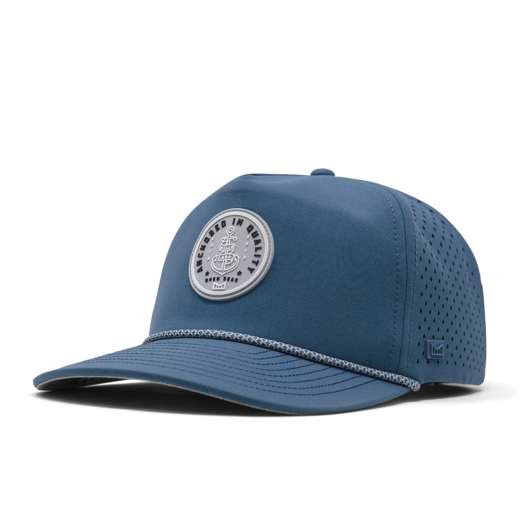 Coronado Anchored Hydro - Steel Blue (2Z1M)