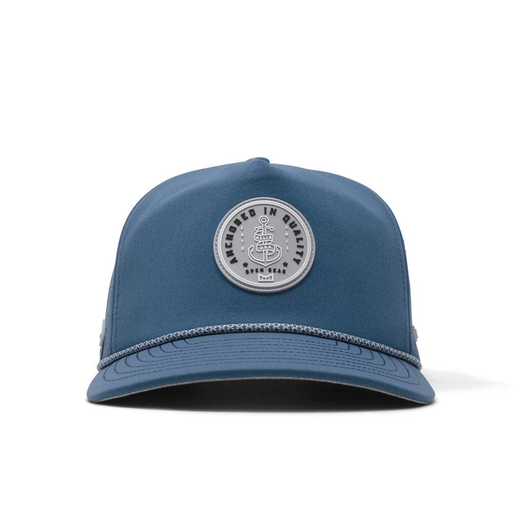 Coronado Anchored Hydro - Steel Blue (2Z1M)