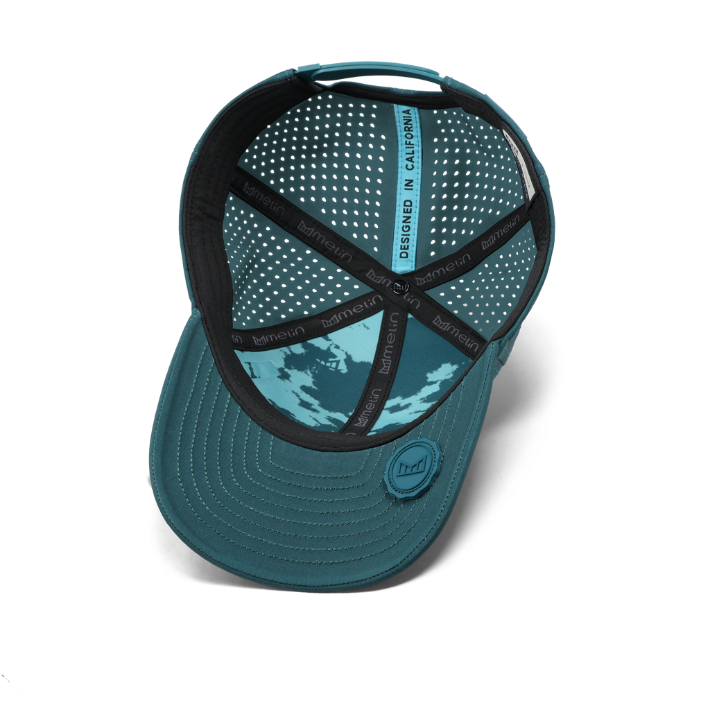 A-Game Icon Hydro - Atlantic Deep (QJ4B)