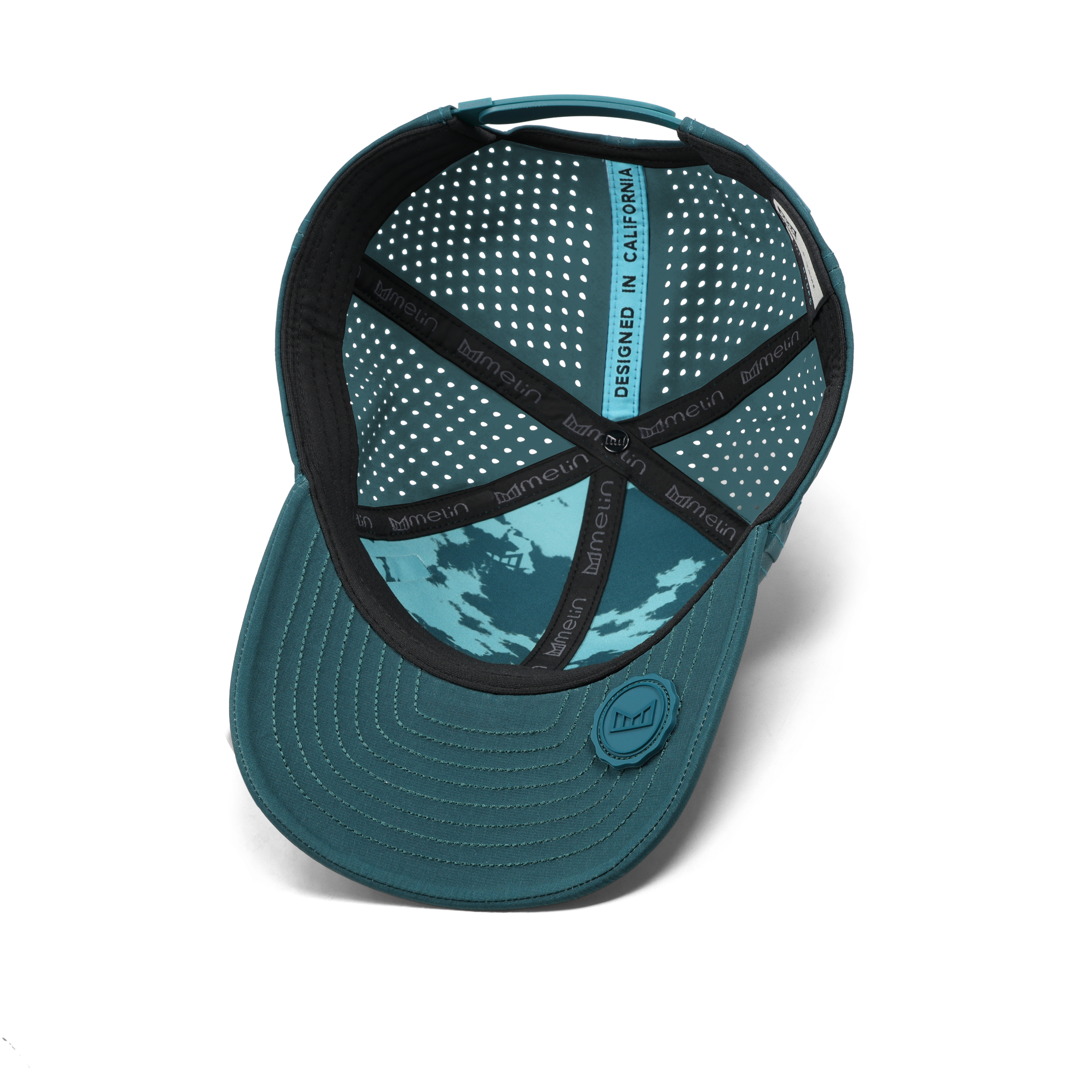 A-Game Icon Hydro - Atlantic Deep (QJ4B)