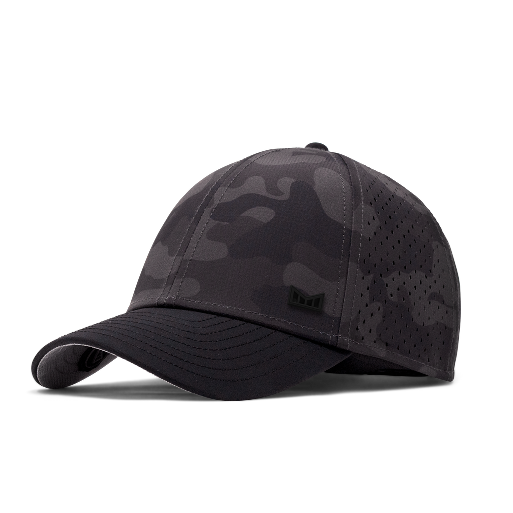 A-Game Icon Hydro - Black Camo (4X0R)