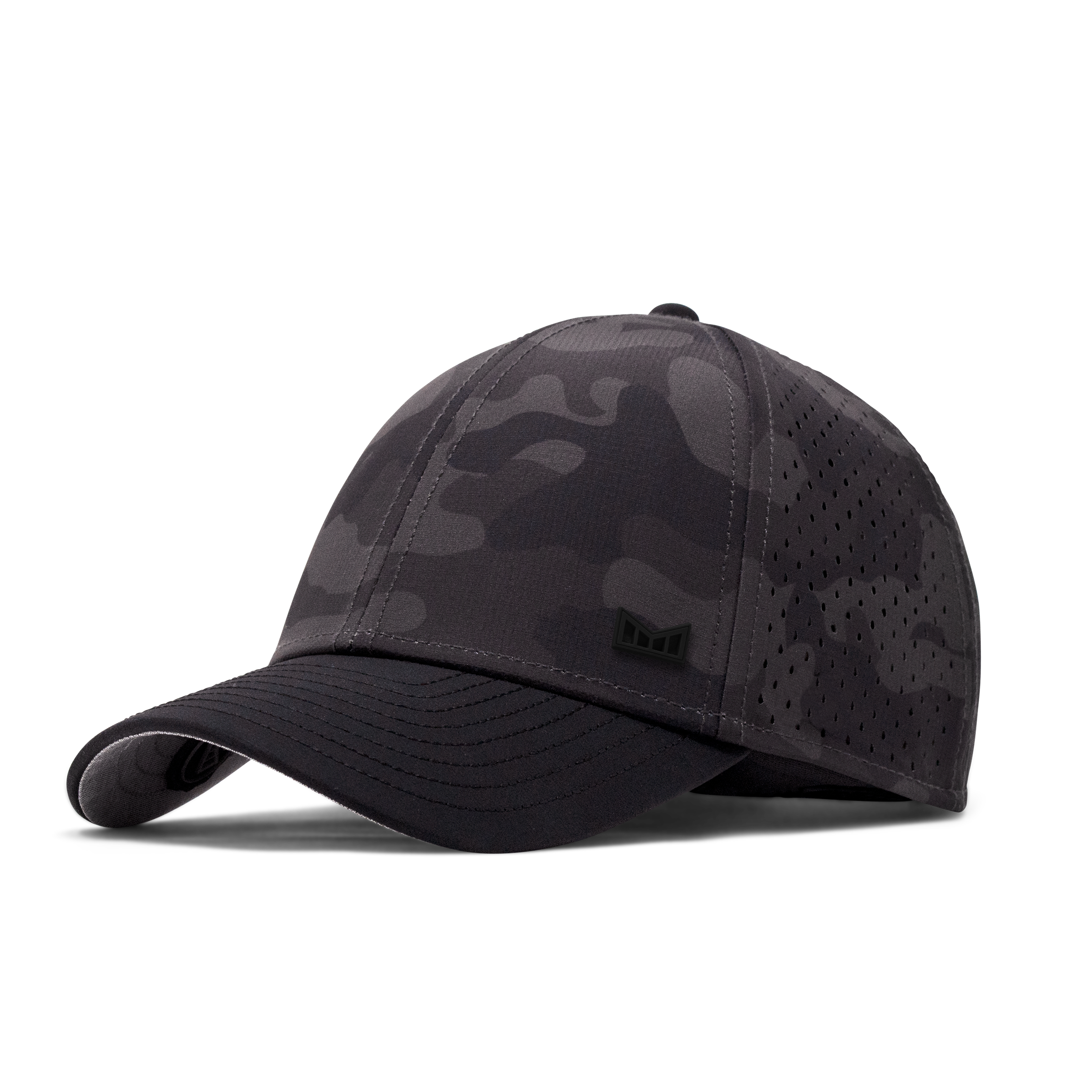 A-Game Icon Hydro - Black Camo (4X0R)