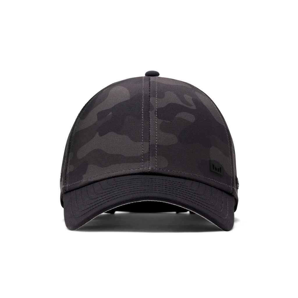 A-Game Icon Hydro - Black Camo (4X0R)