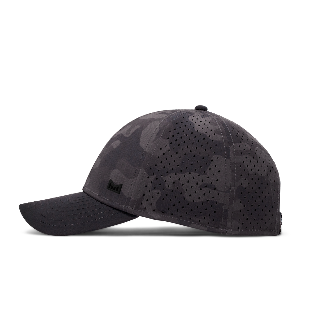 A-Game Icon Hydro - Black Camo (4X0R)