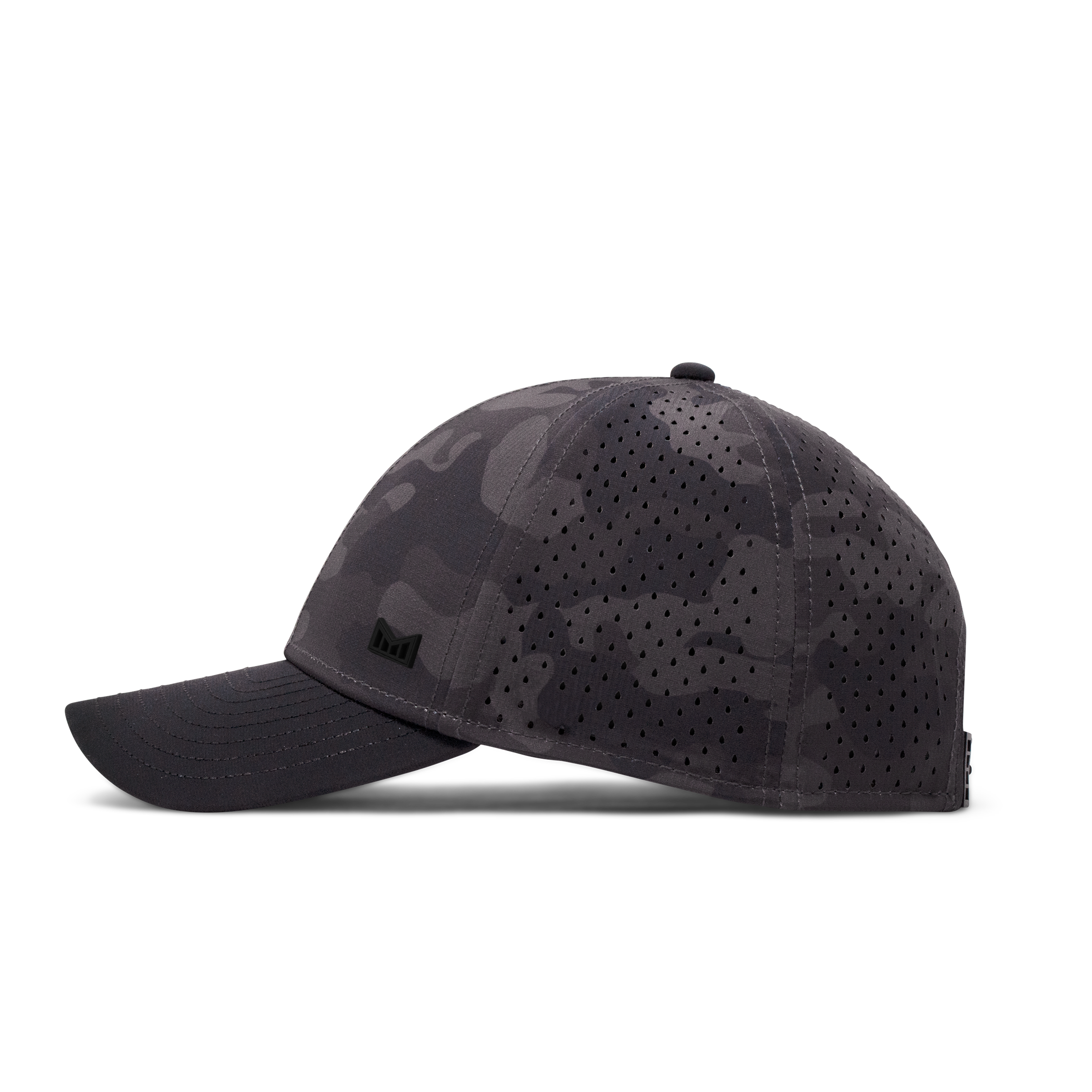 A-Game Icon Hydro - Black Camo (4X0R)