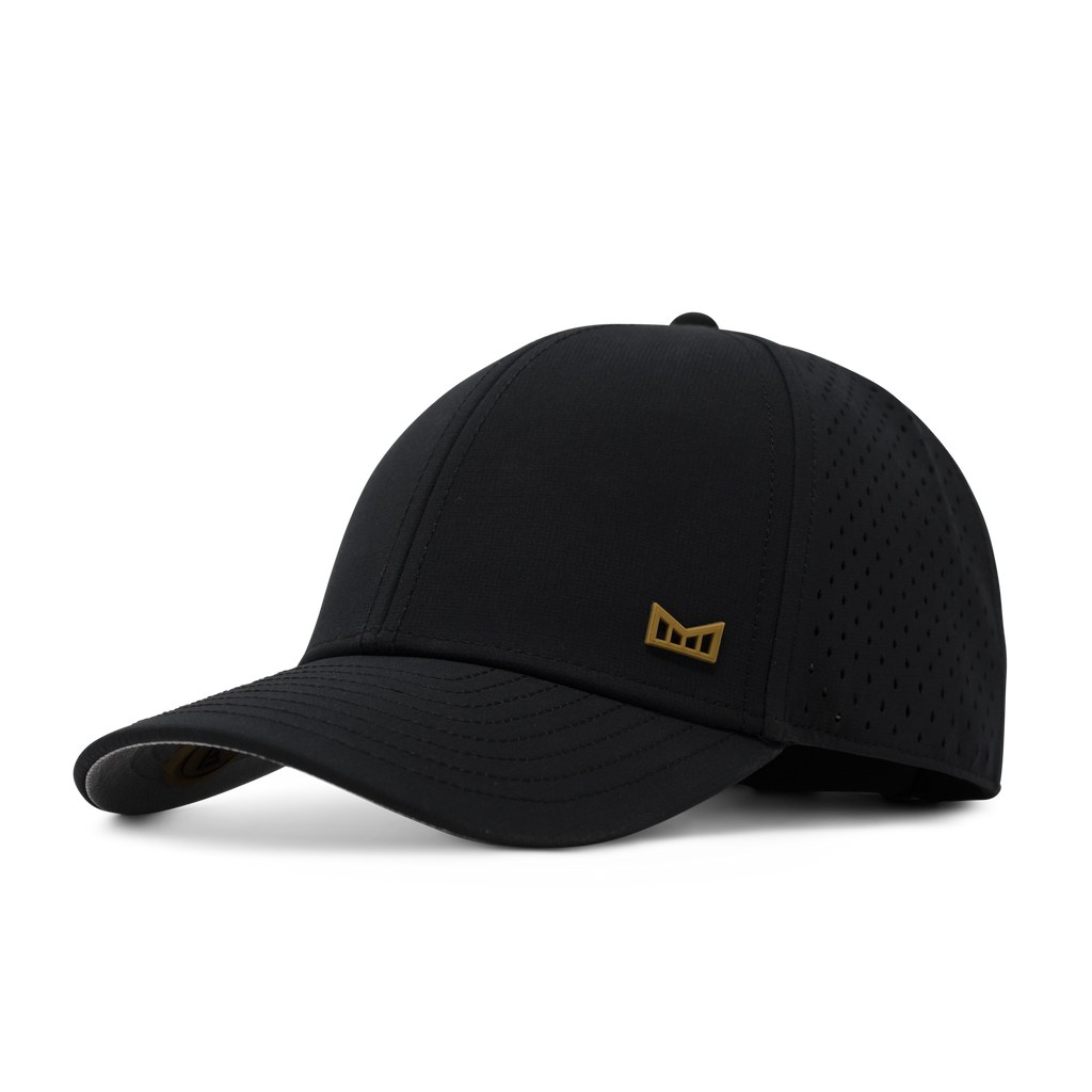 A-Game Icon Hydro - Black / Gum (T5JZ)