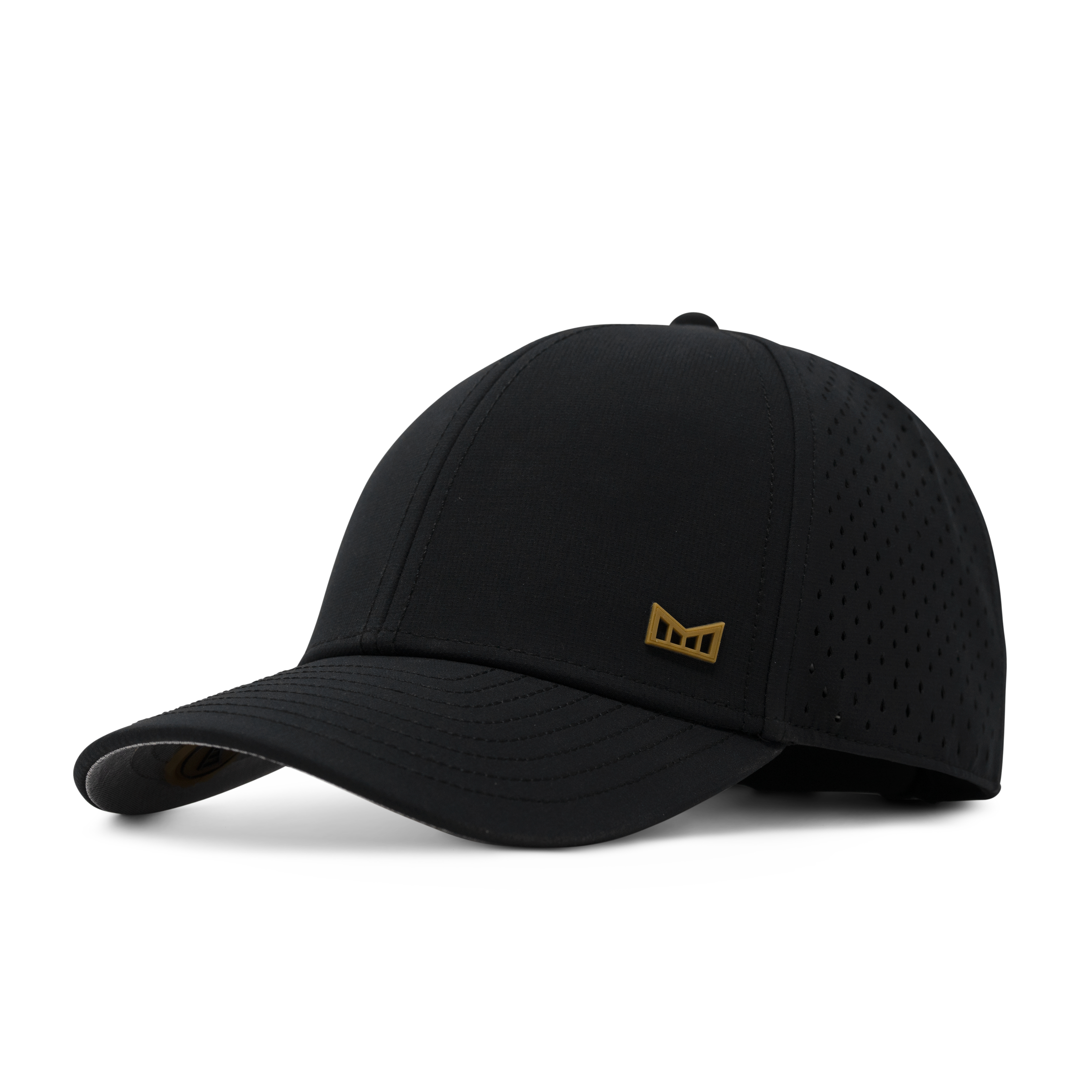 A-Game Icon Hydro - Black / Gum (T5JZ)