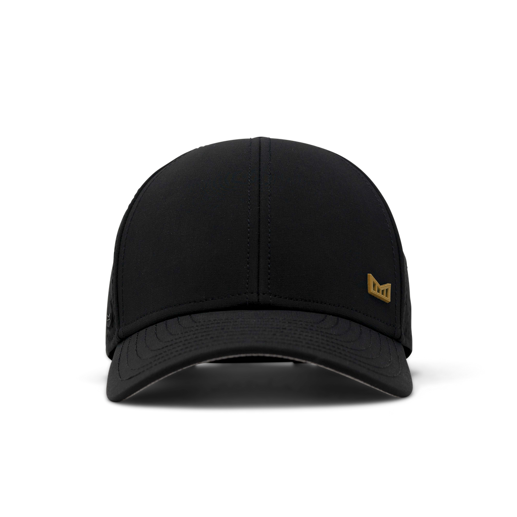A-Game Icon Hydro - Black / Gum (T5JZ)