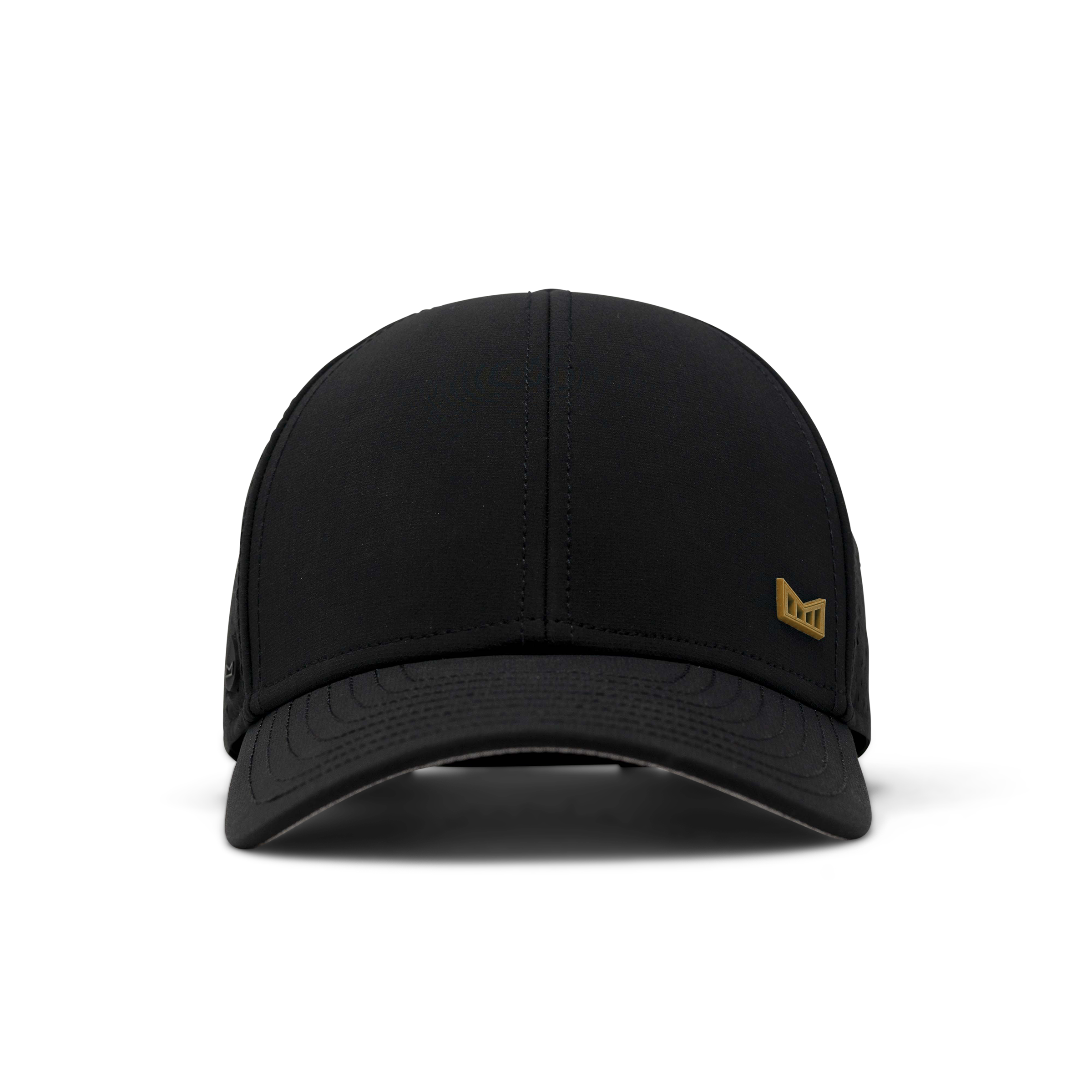 A-Game Icon Hydro - Black / Gum (T5JZ)