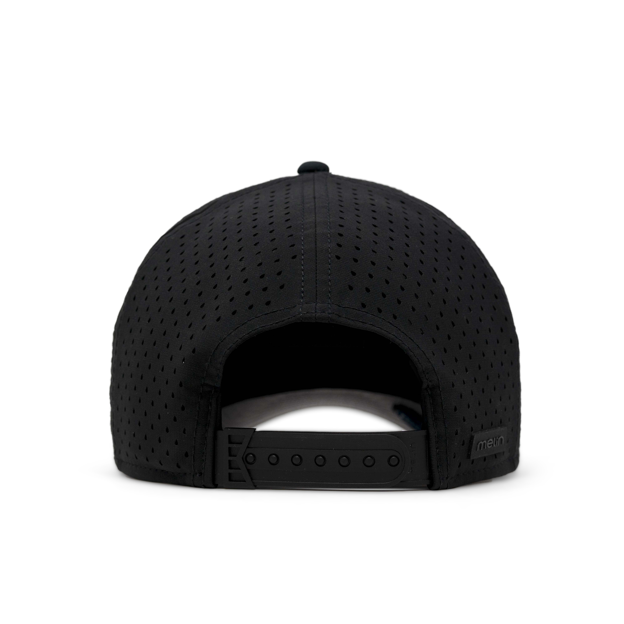 A-Game Icon Hydro - Black / Gum (T5JZ)