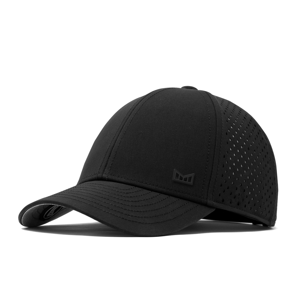 A-Game Icon Hydro - Black (1Z0S)
