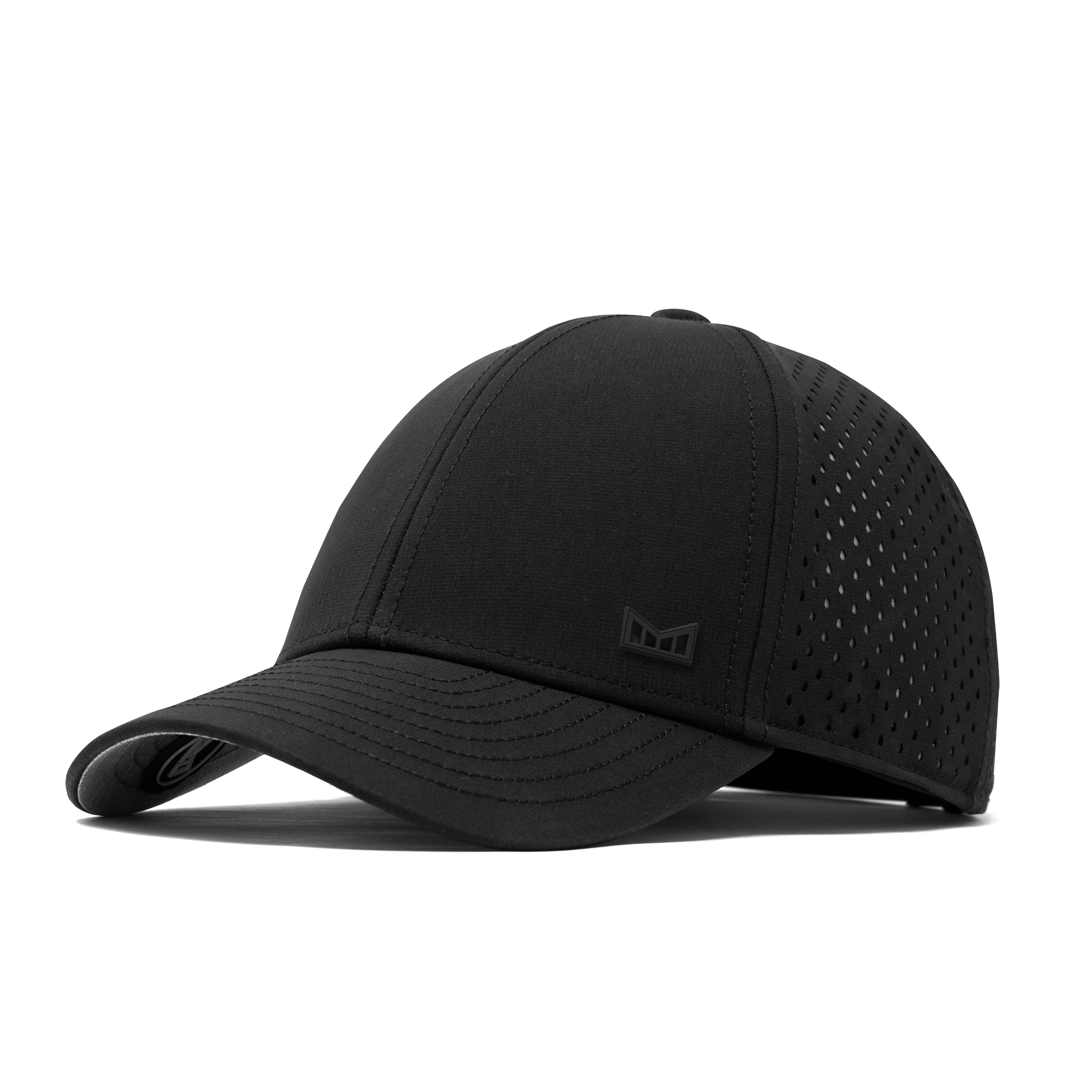 A-Game Icon Hydro - Black (1Z0S)