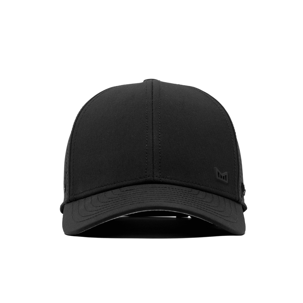 A-Game Icon Hydro - Black (1Z0S)