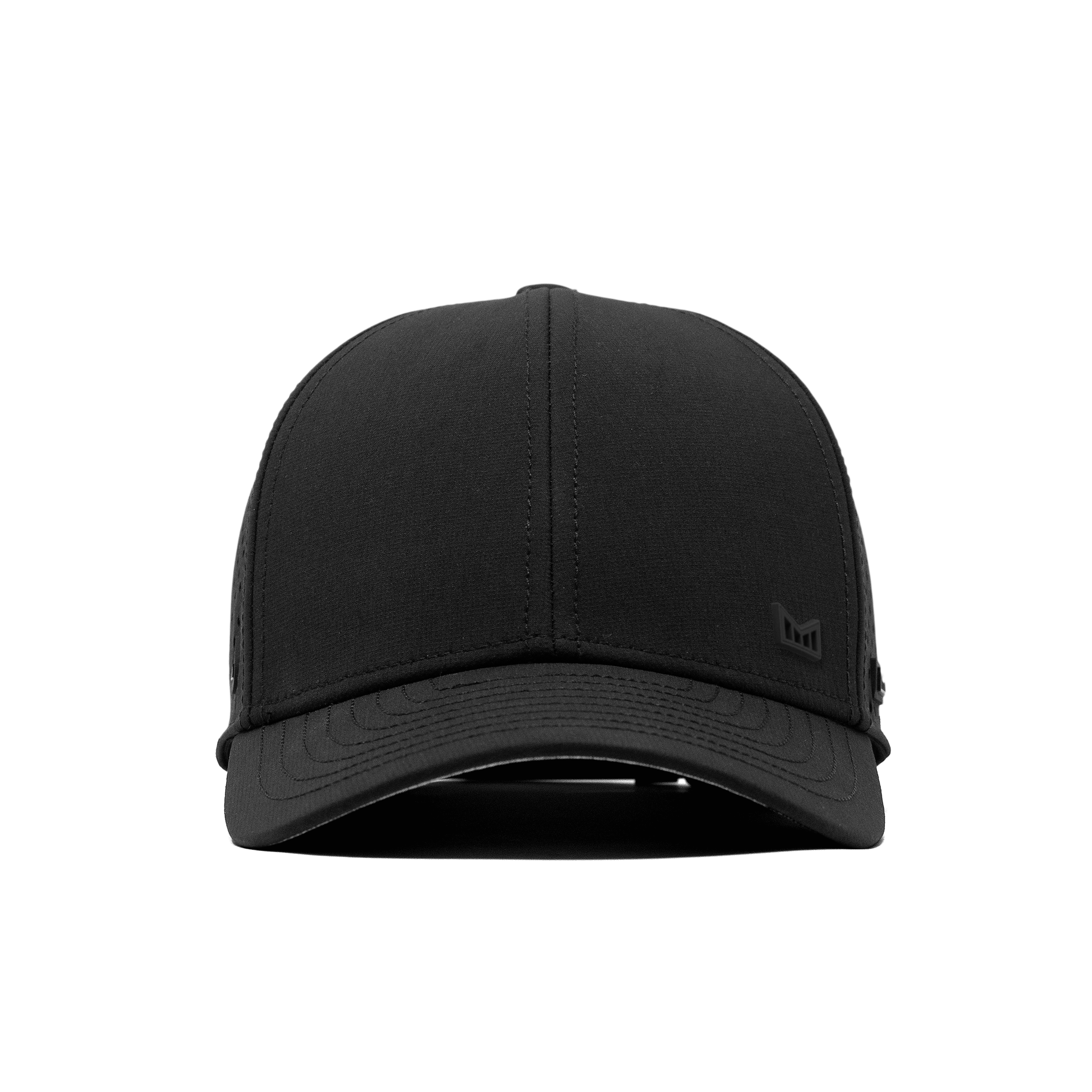 A-Game Icon Hydro - Black (1Z0S)