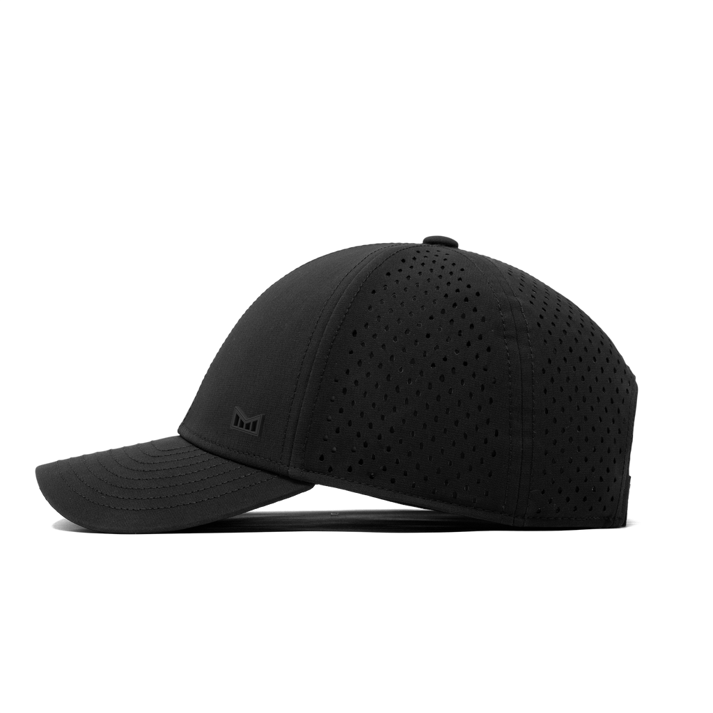 A-Game Icon Hydro - Black (1Z0S)