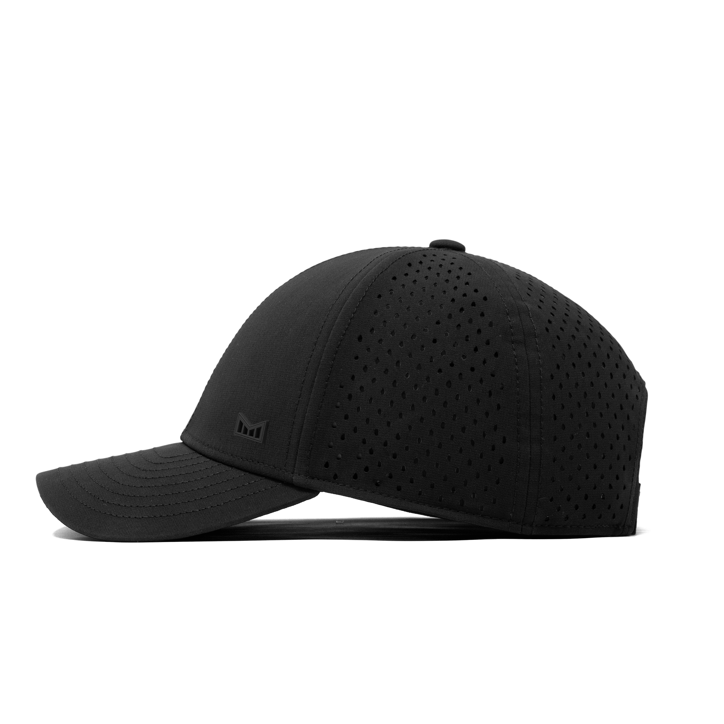 A-Game Icon Hydro - Black (1Z0S)