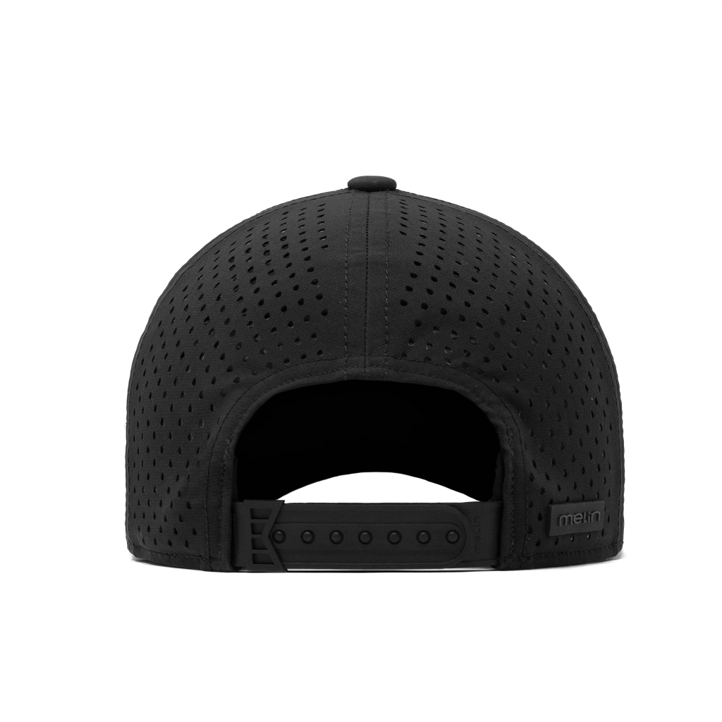 A-Game Icon Hydro - Black (1Z0S)
