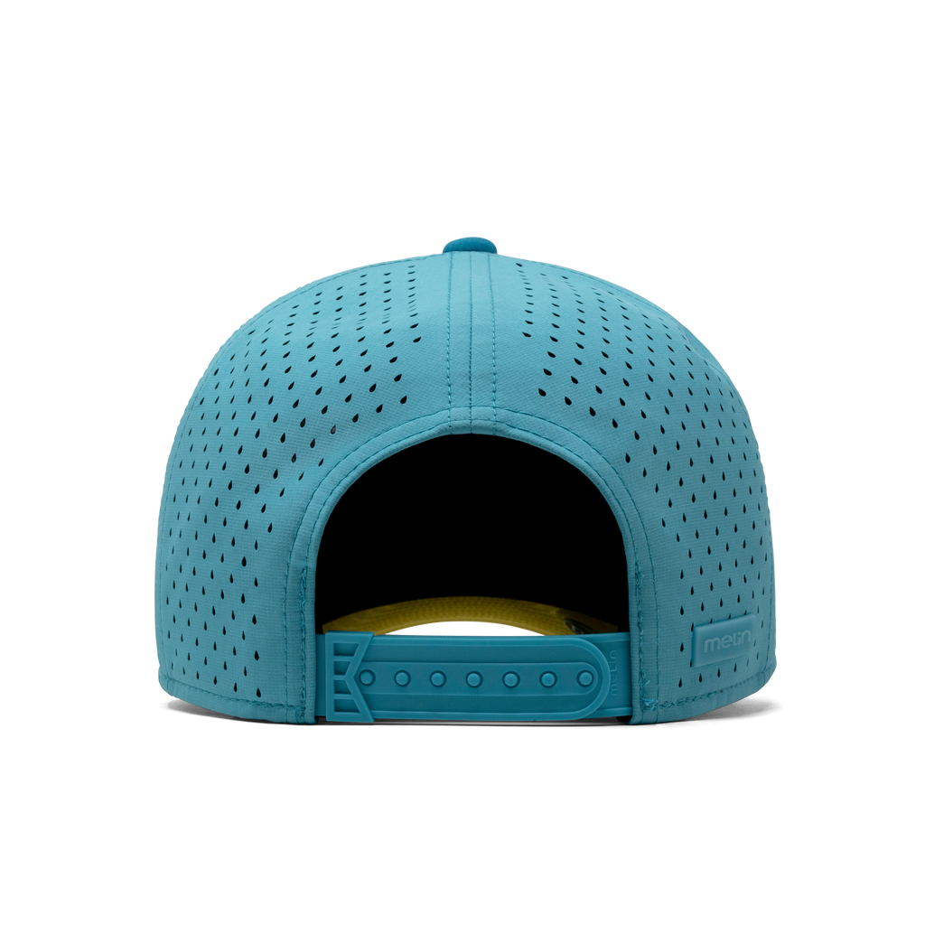 A-Game Icon Hydro - Blue Lagoon (CLMZ)