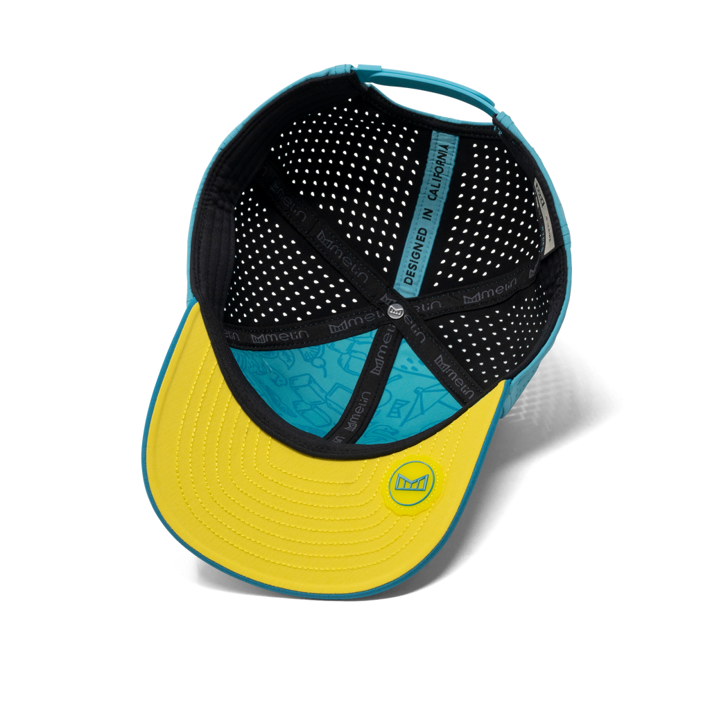 A-Game Icon Hydro - Blue Lagoon (CLMZ)
