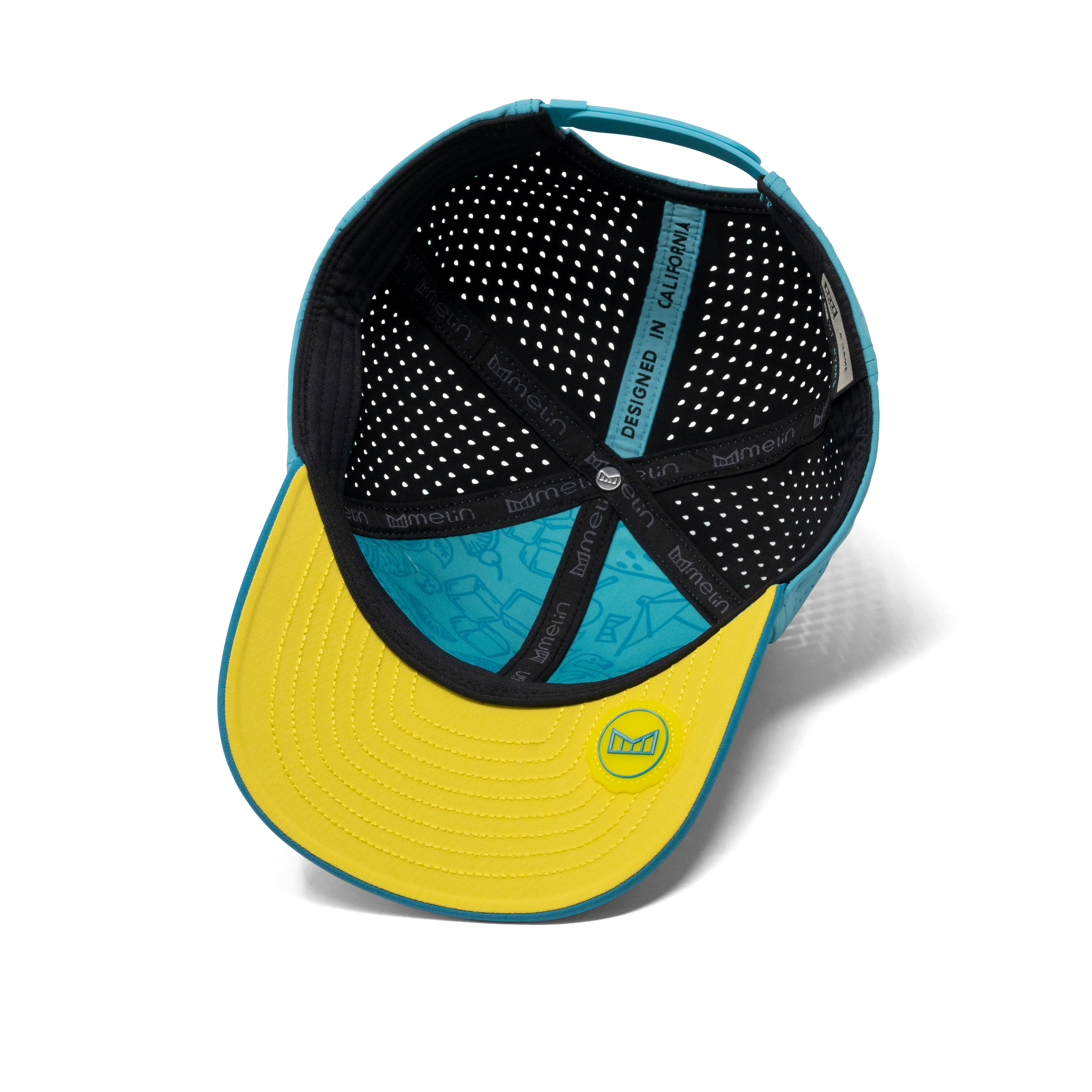 A-Game Icon Hydro - Blue Lagoon (CLMZ)