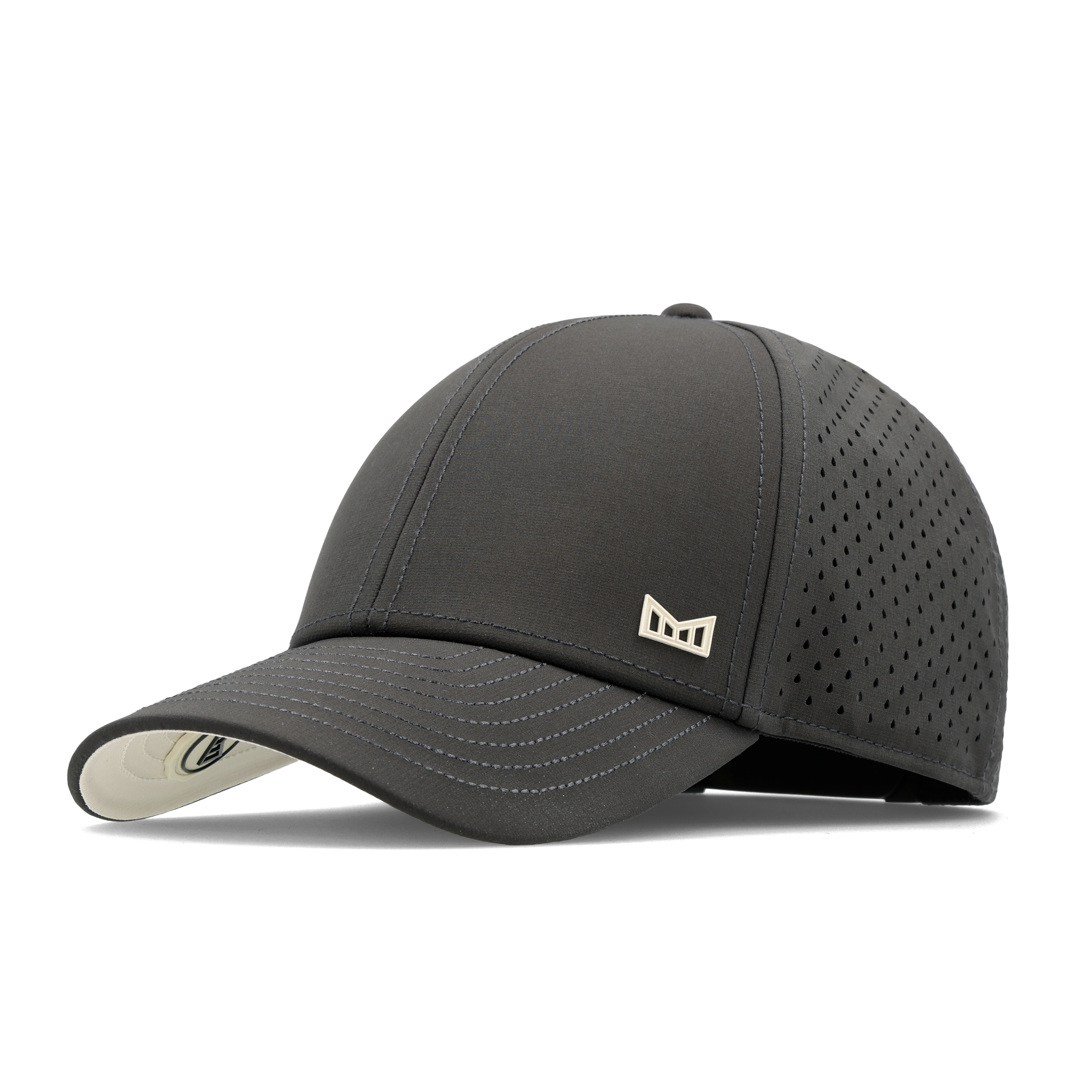 A-Game Icon Hydro - Faded Black (JF9T)
