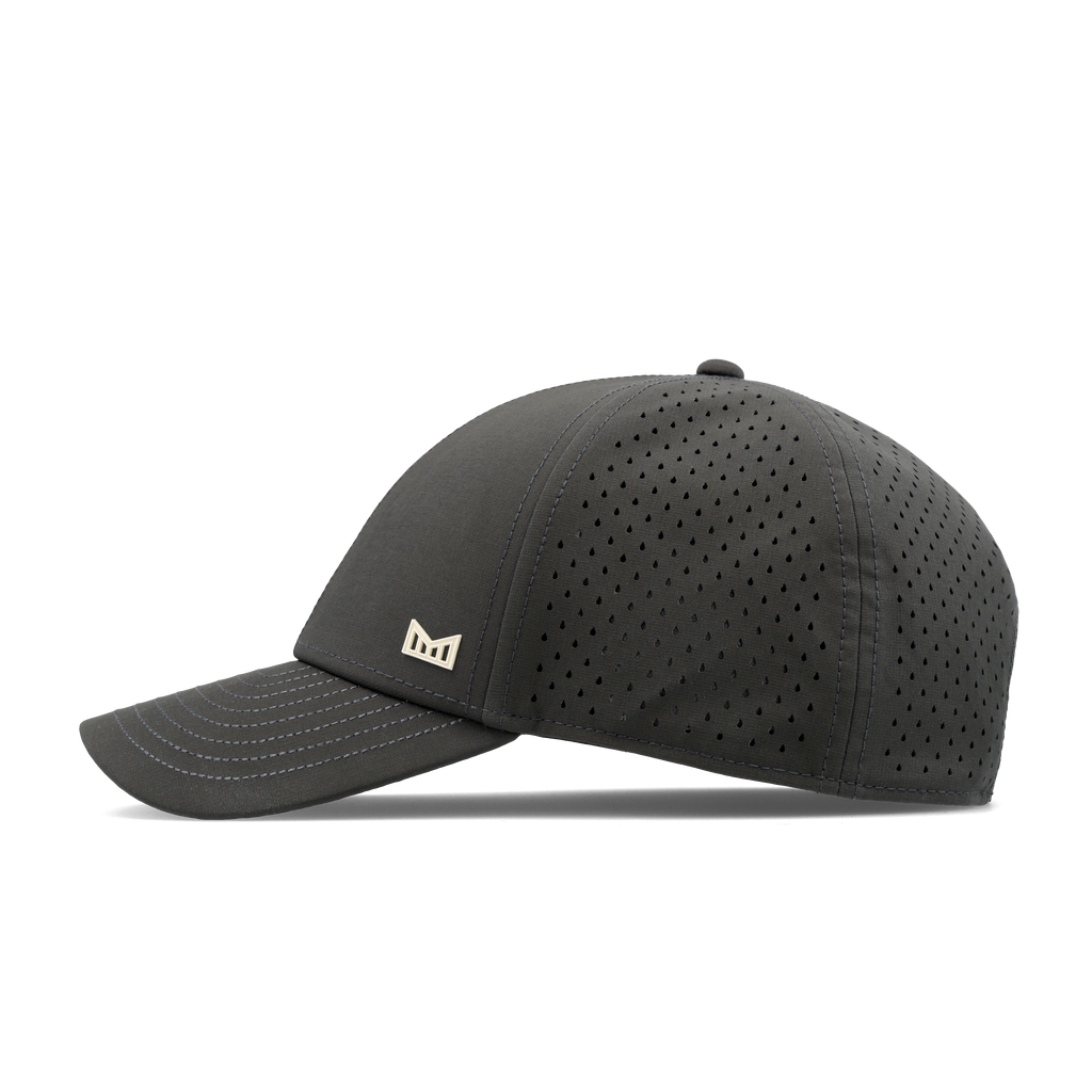 A-Game Icon Hydro - Faded Black (JF9T)
