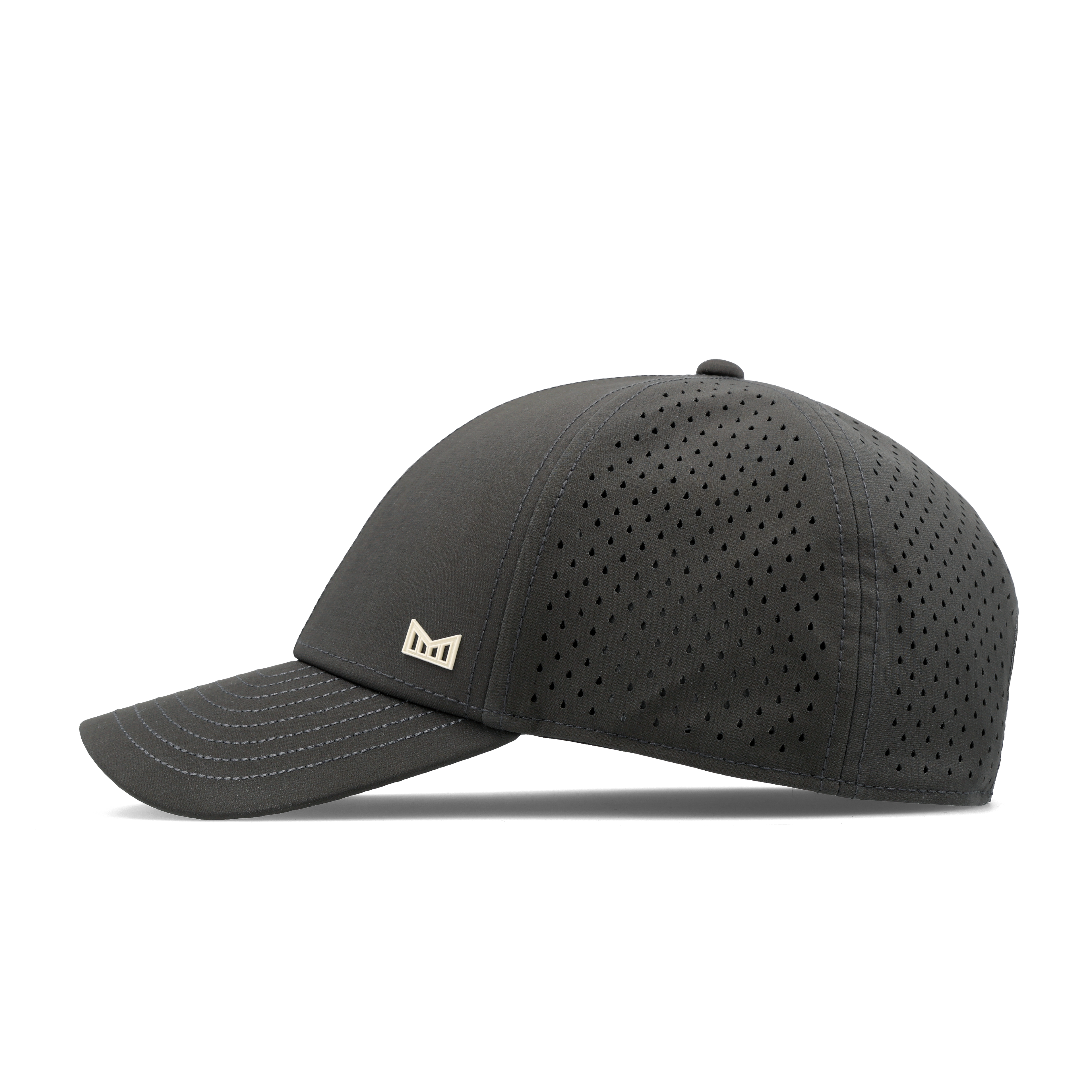 A-Game Icon Hydro - Faded Black (JF9T)