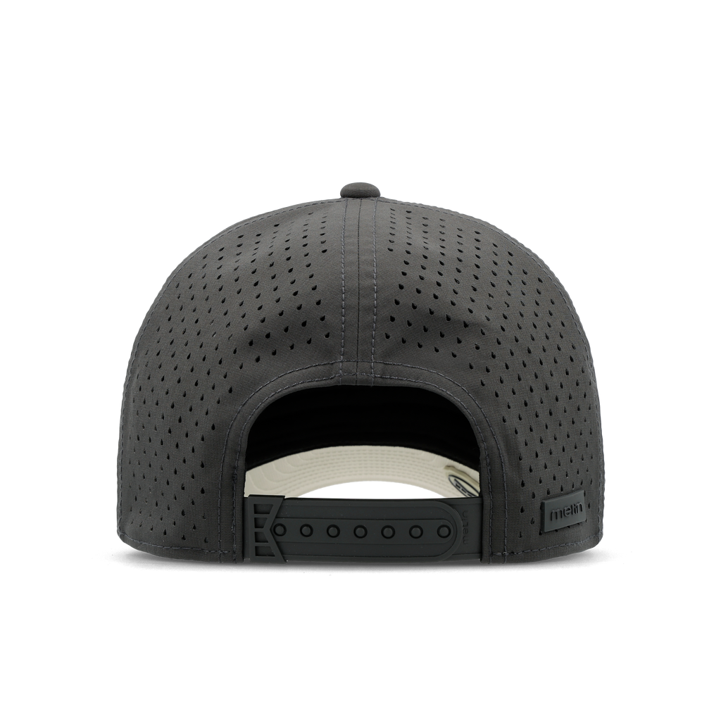 A-Game Icon Hydro - Faded Black (JF9T)