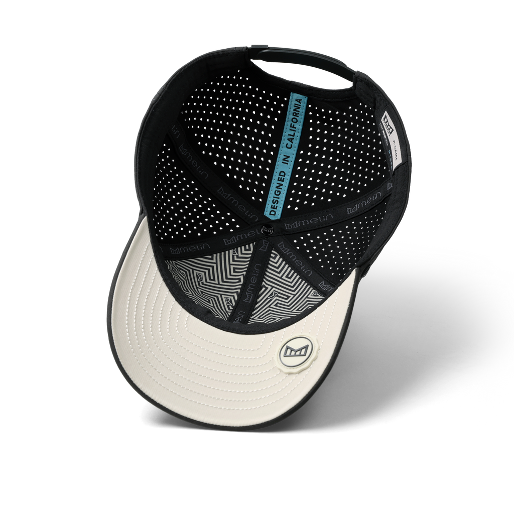 A-Game Icon Hydro - Faded Black (JF9T)