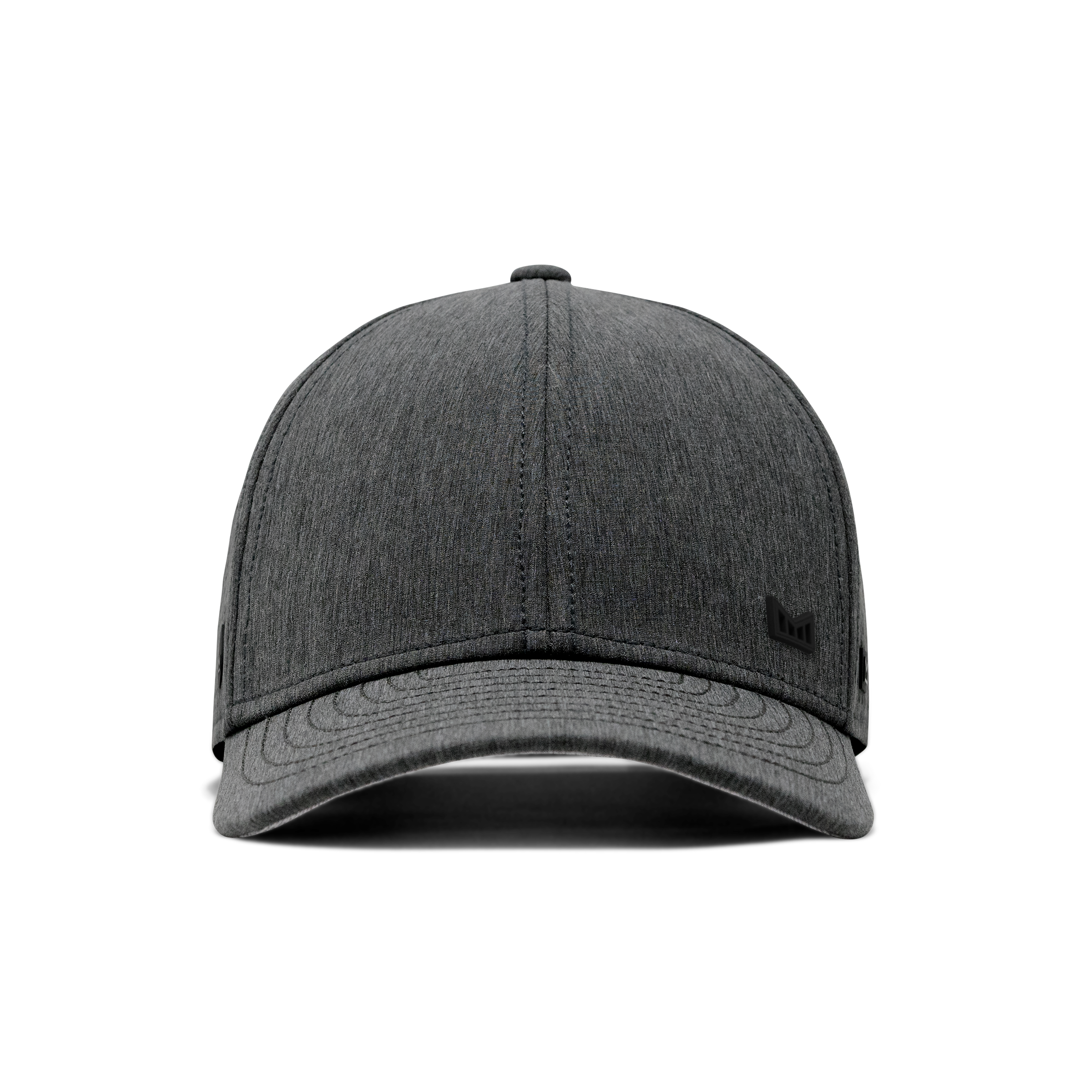 A-Game Icon Hydro - Heather Charcoal (41YI)