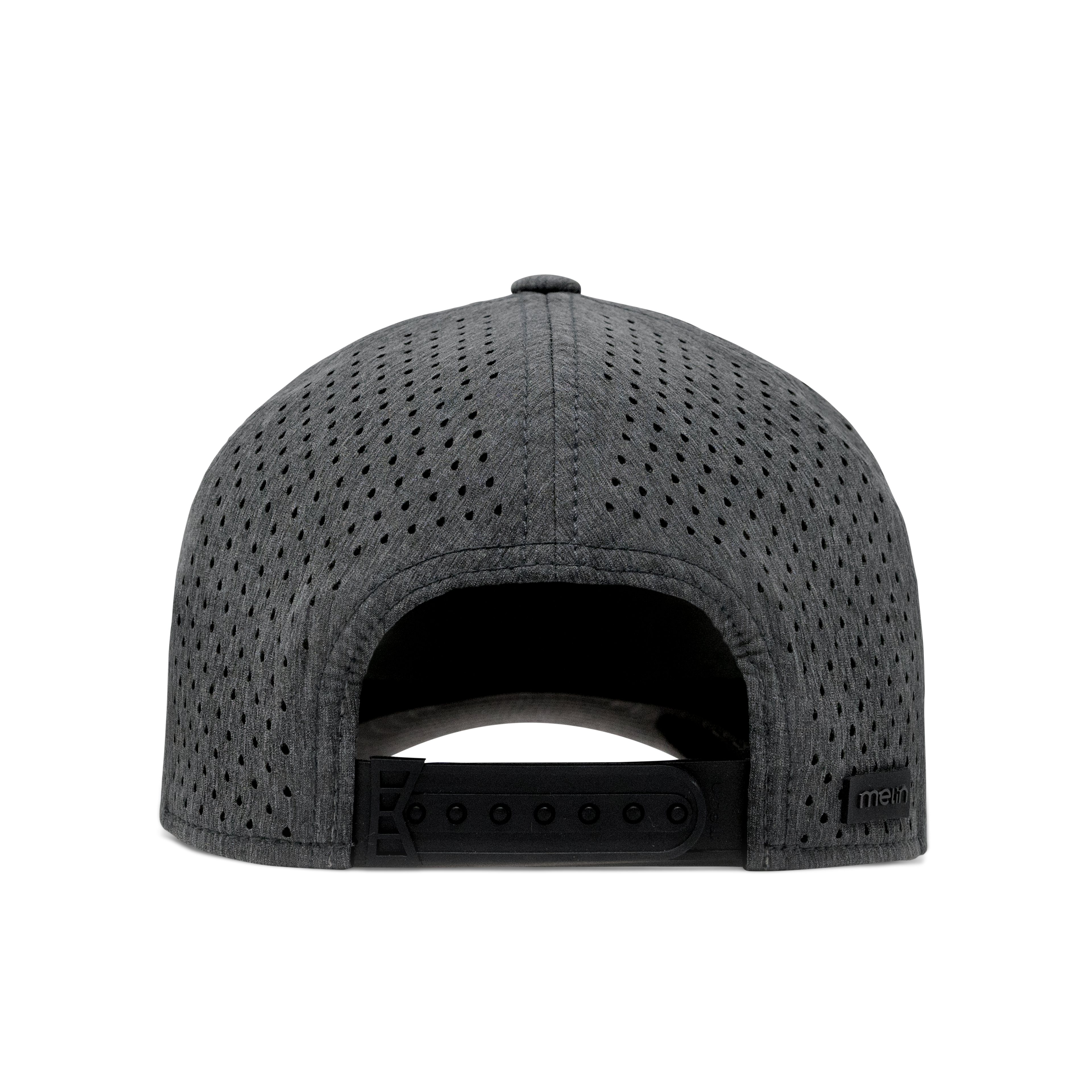 A-Game Icon Hydro - Heather Charcoal (41YI)