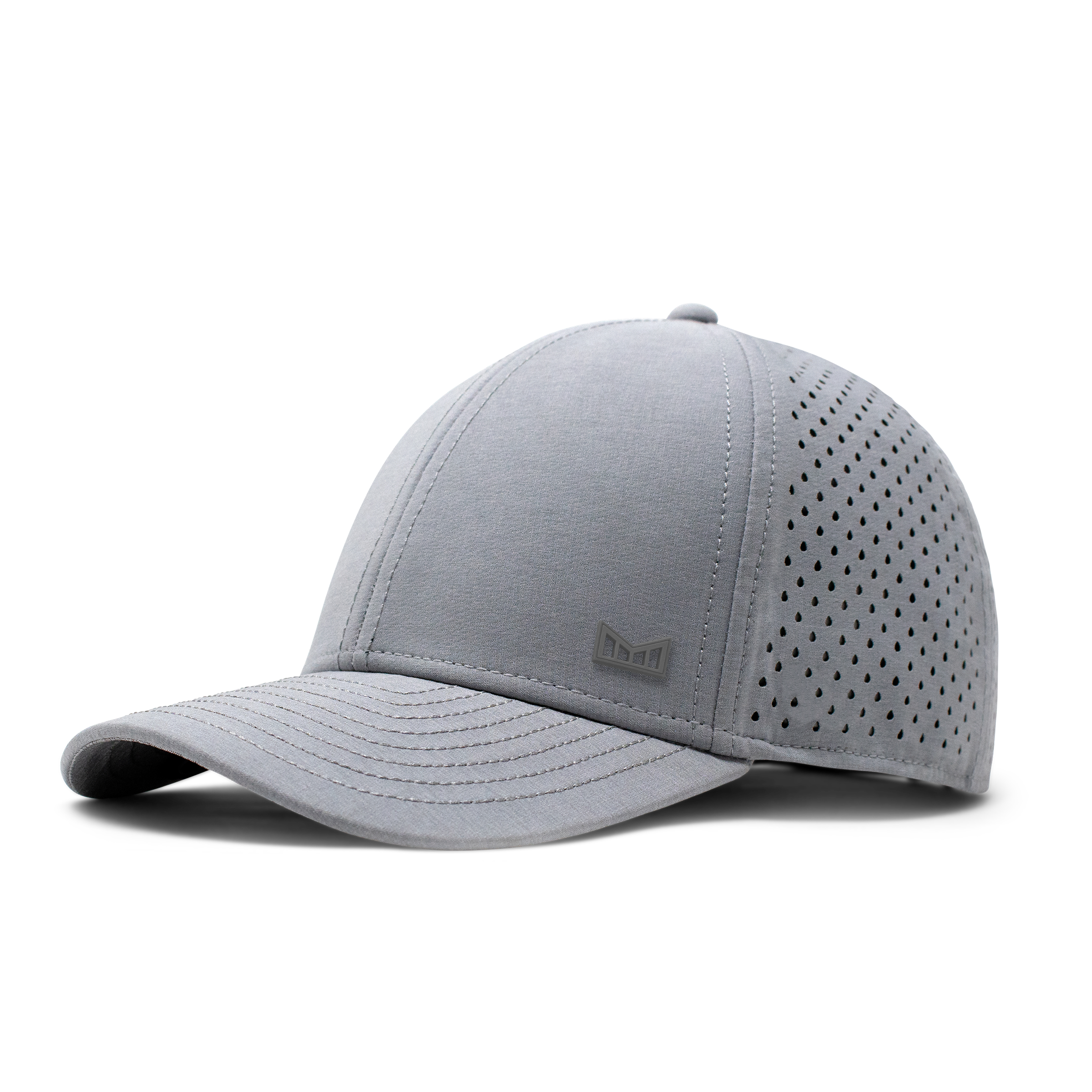 A-Game Icon Hydro - Heather Grey (B7JX)
